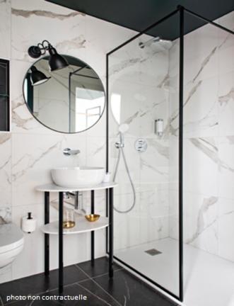 Privilege Room