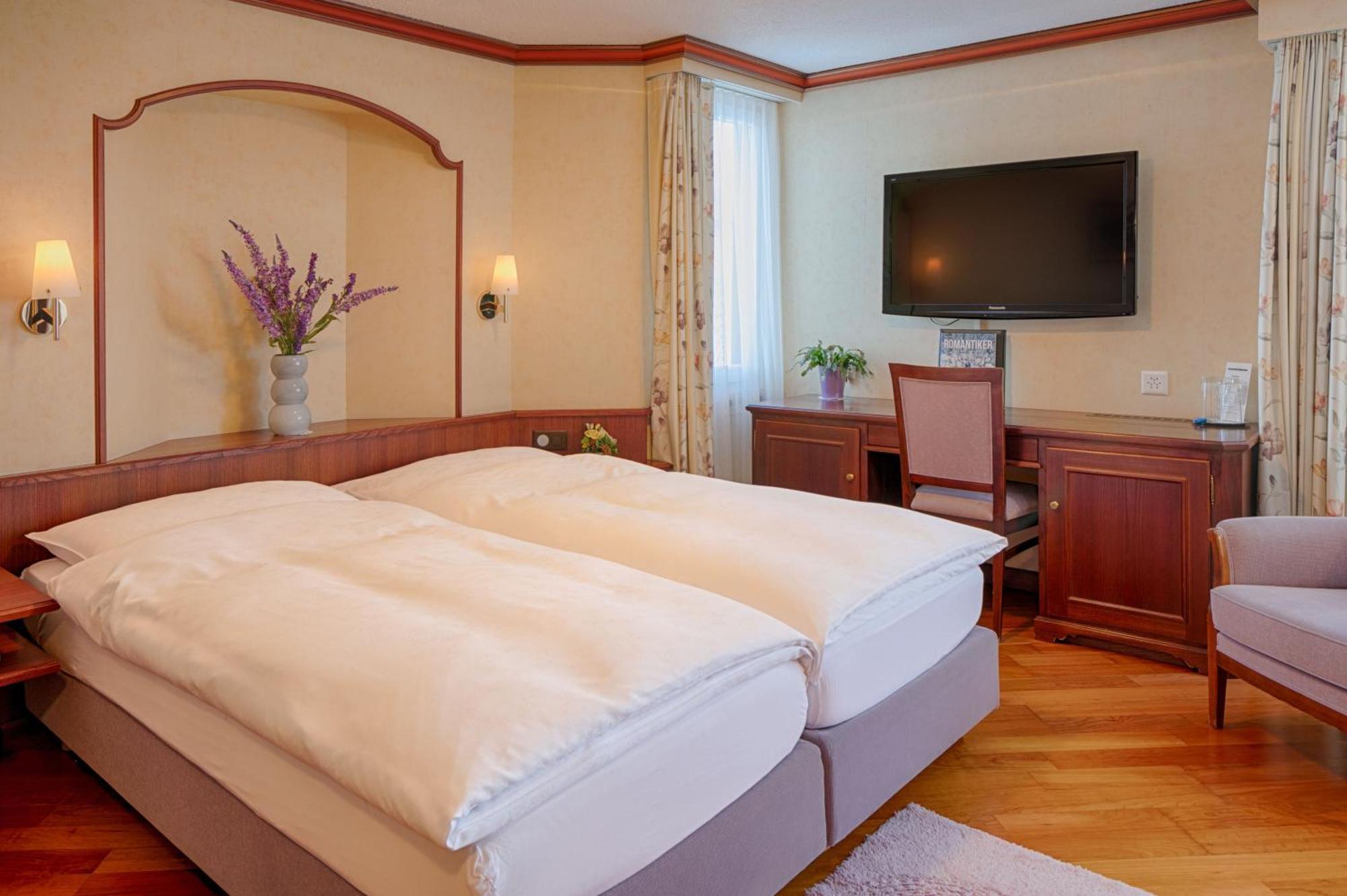 Superior Doppelzimmer