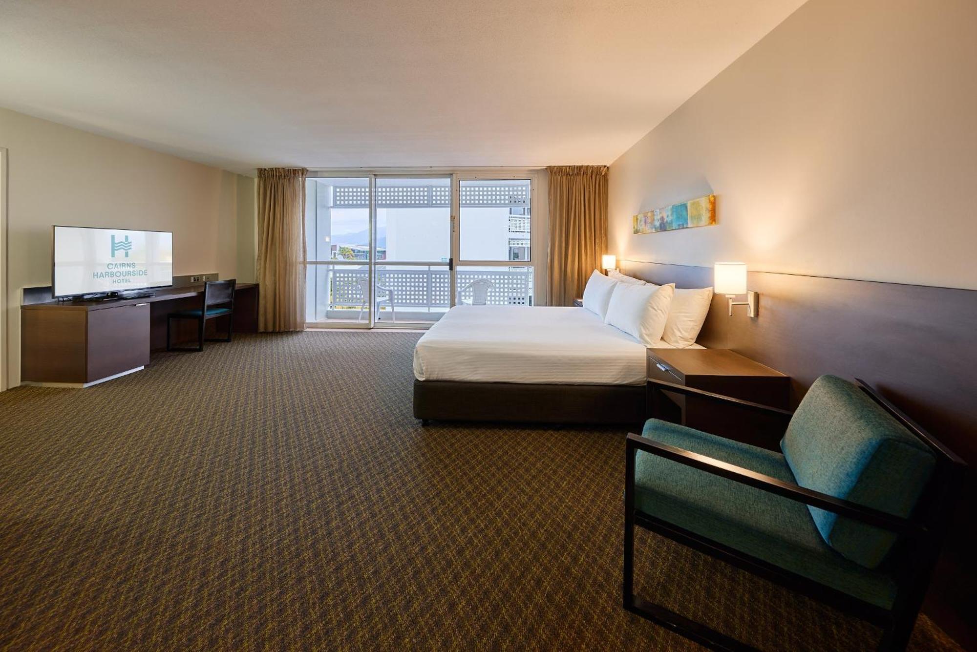 Premium King Room
