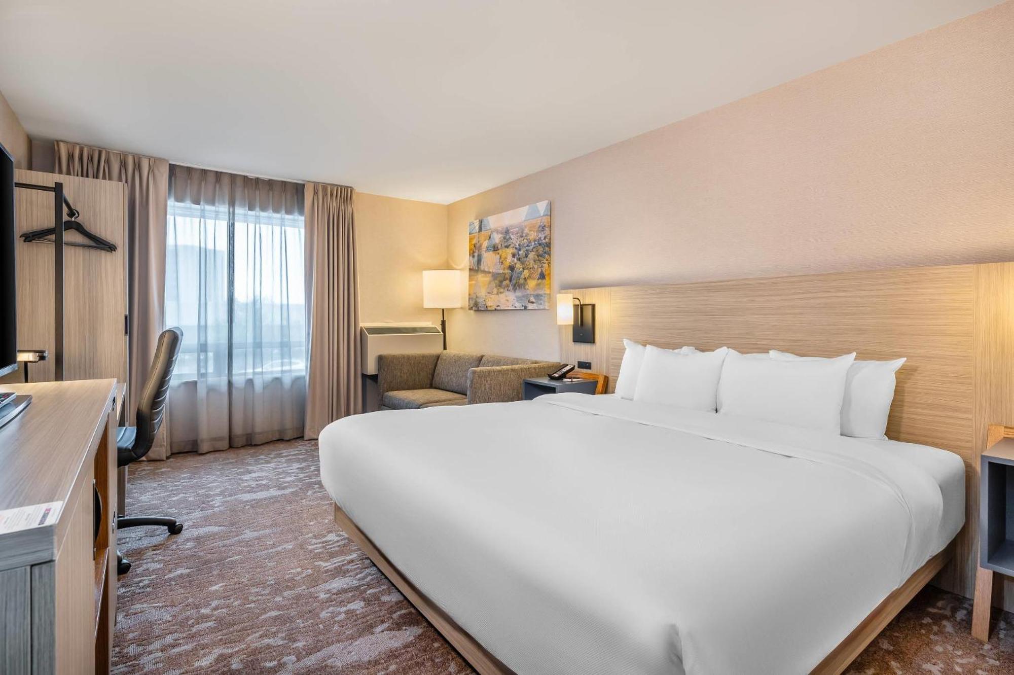 King Room - Ground Floor
