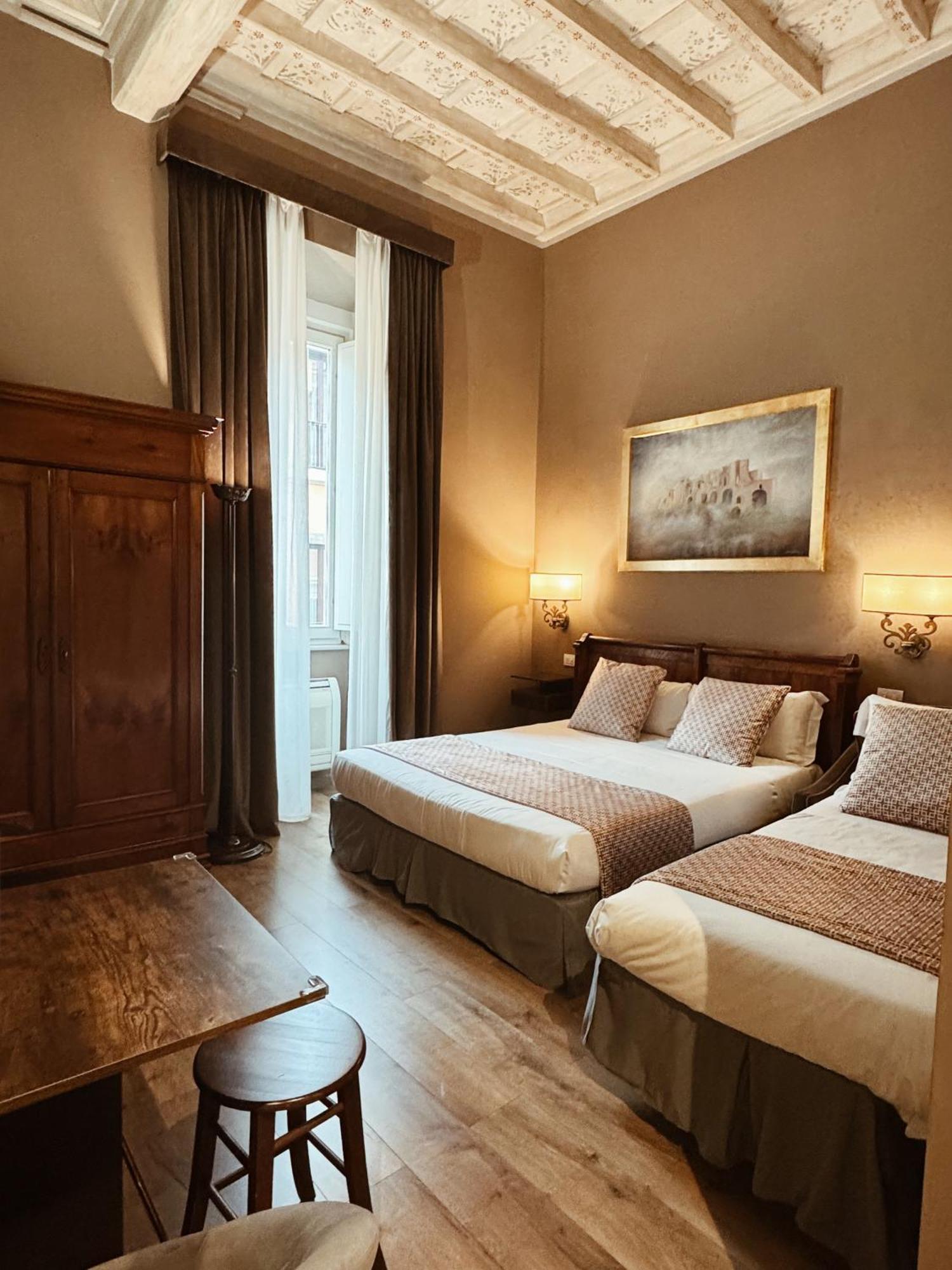 Classic Triple Room