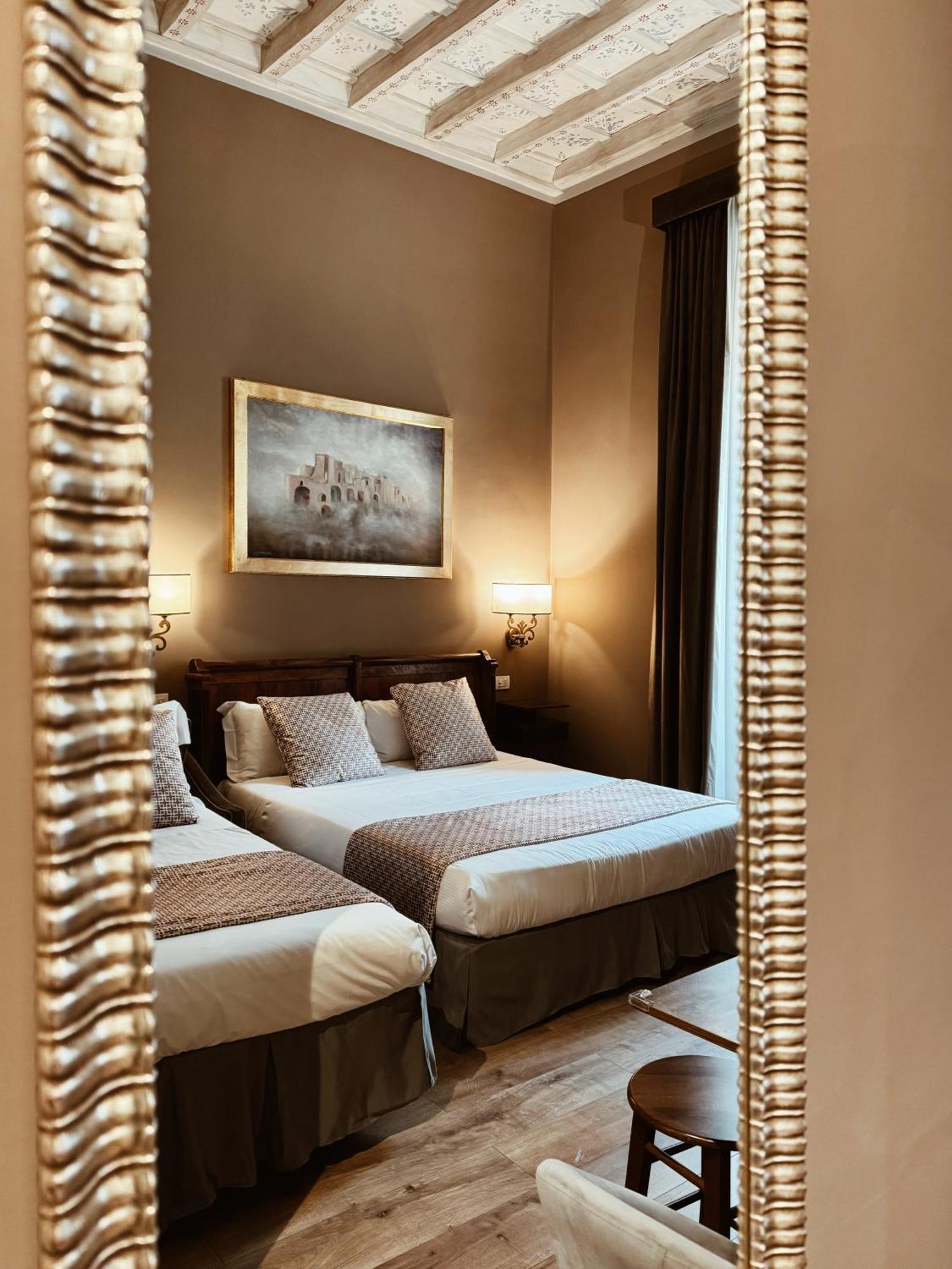 Classic Triple Room