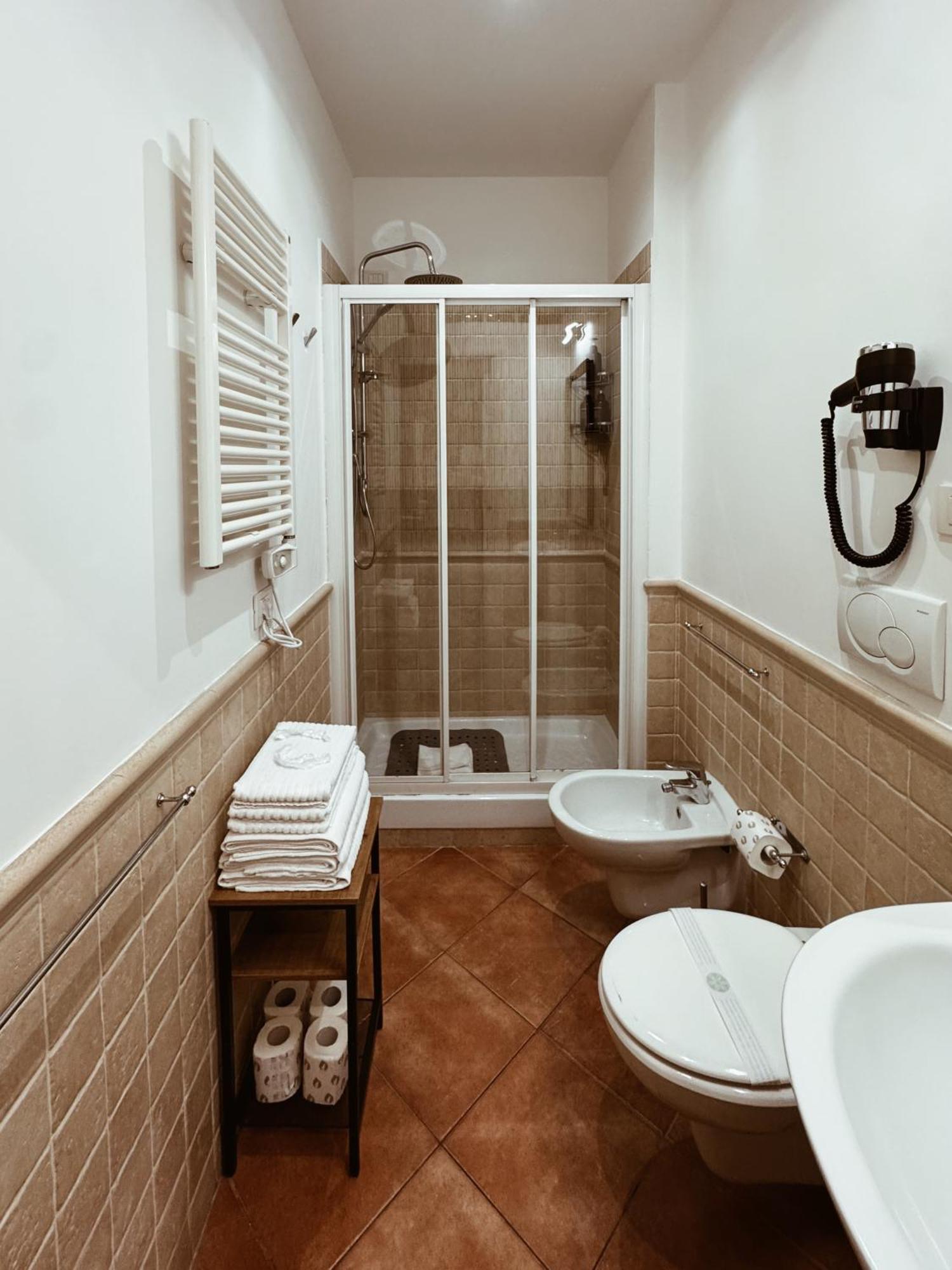 Classic Triple Room