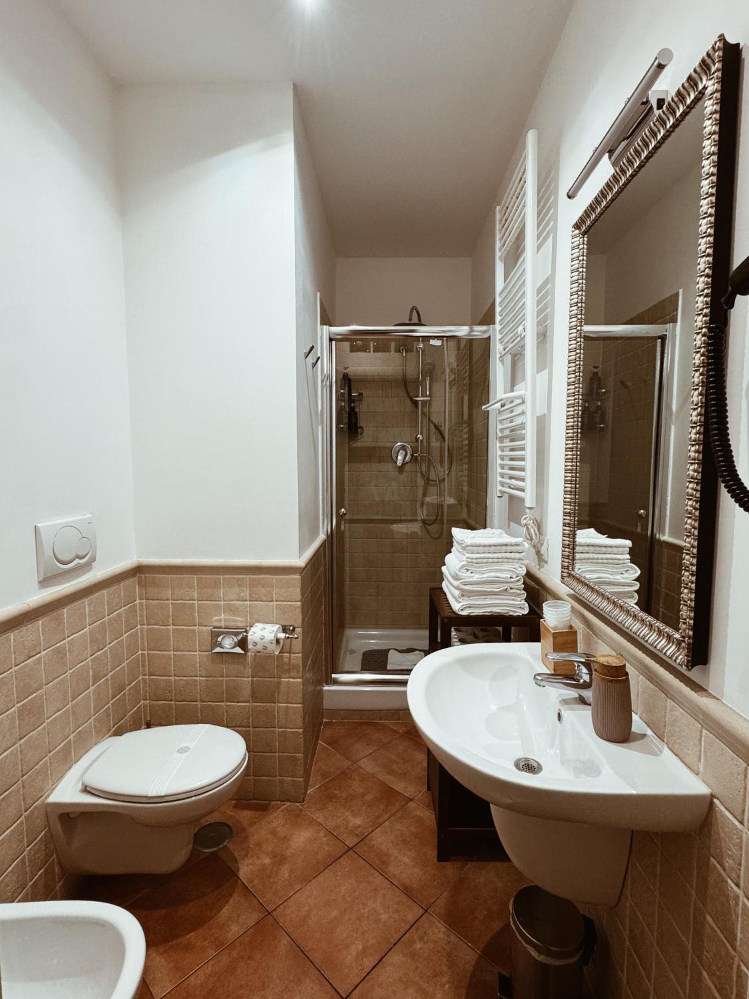 Luxury Quadruple Room