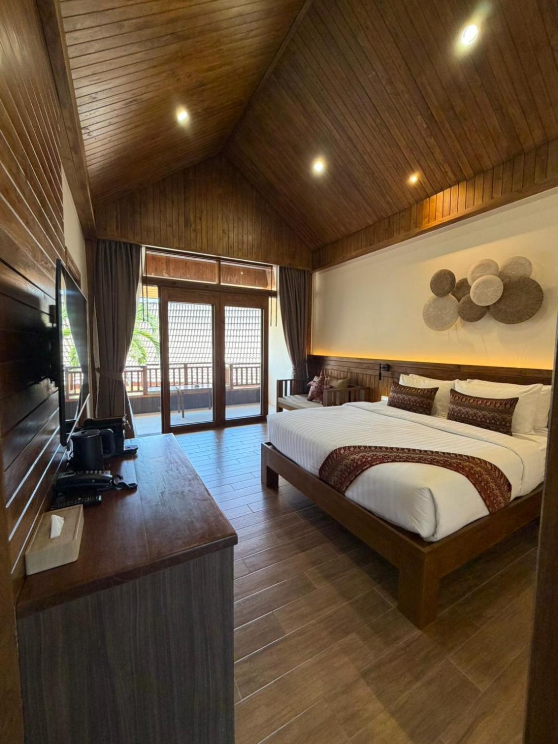 Executive Pool Villa