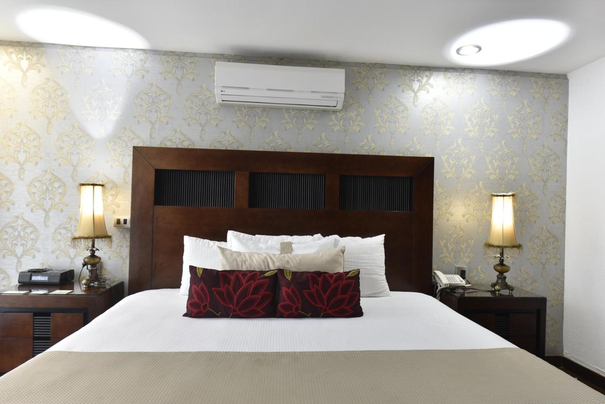 Junior Suite Terrace