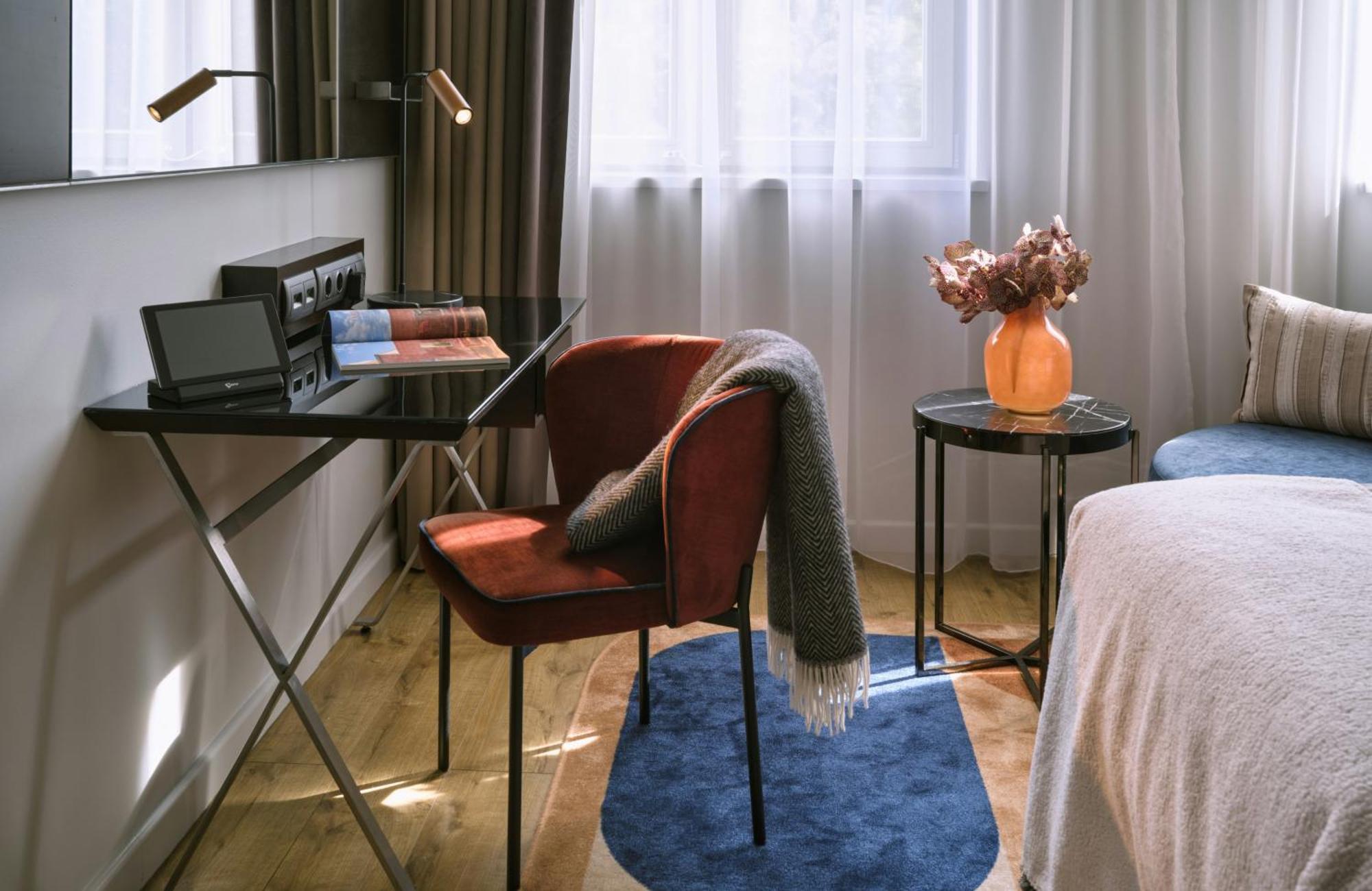 Superior Doppelzimmer