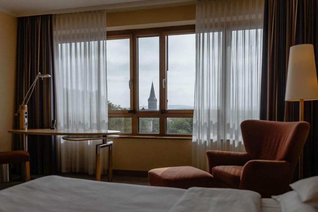 Superior Doppelzimmer