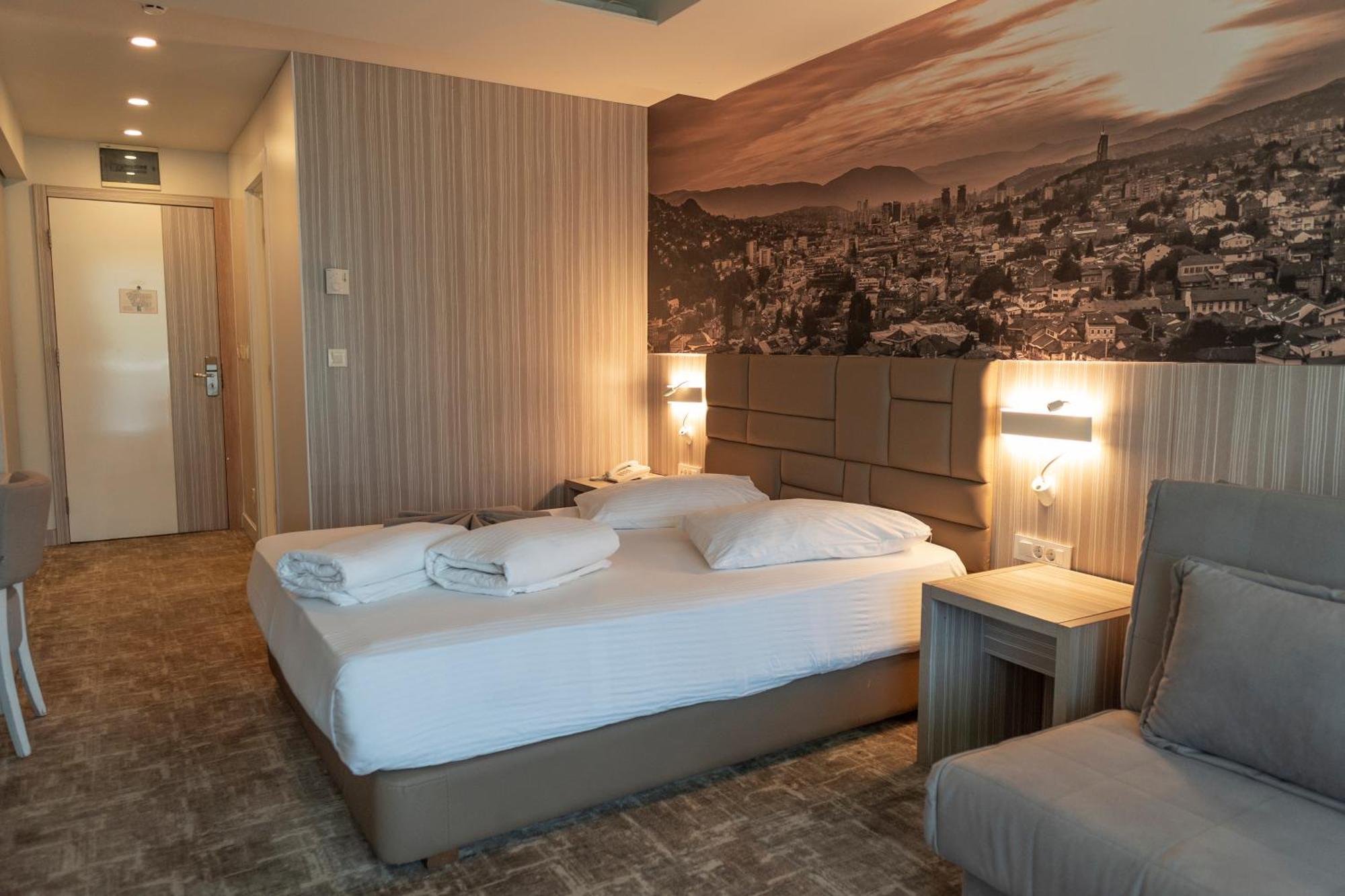 Triple Superior Room