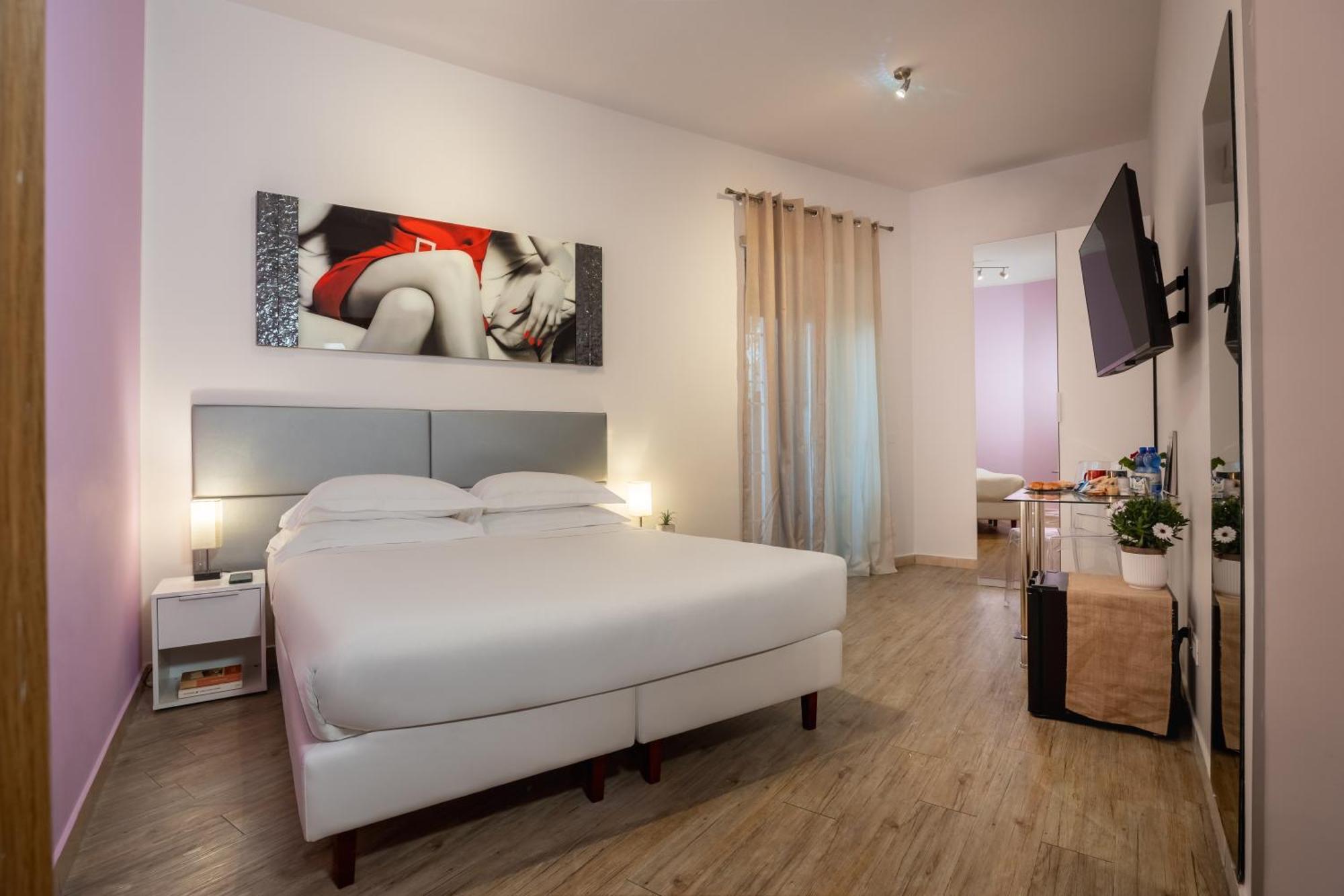 Comfort Double Room