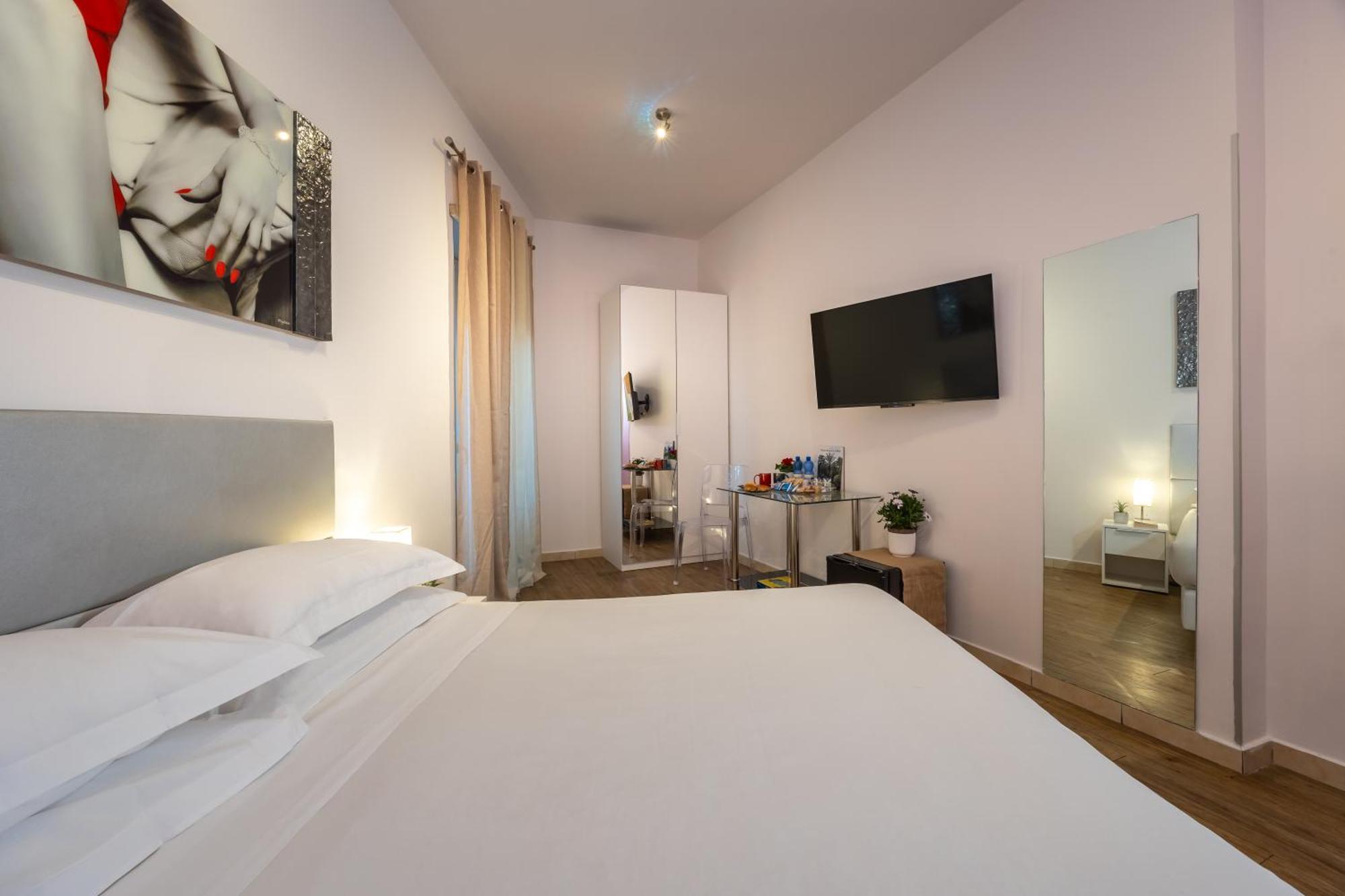 Comfort Double Room