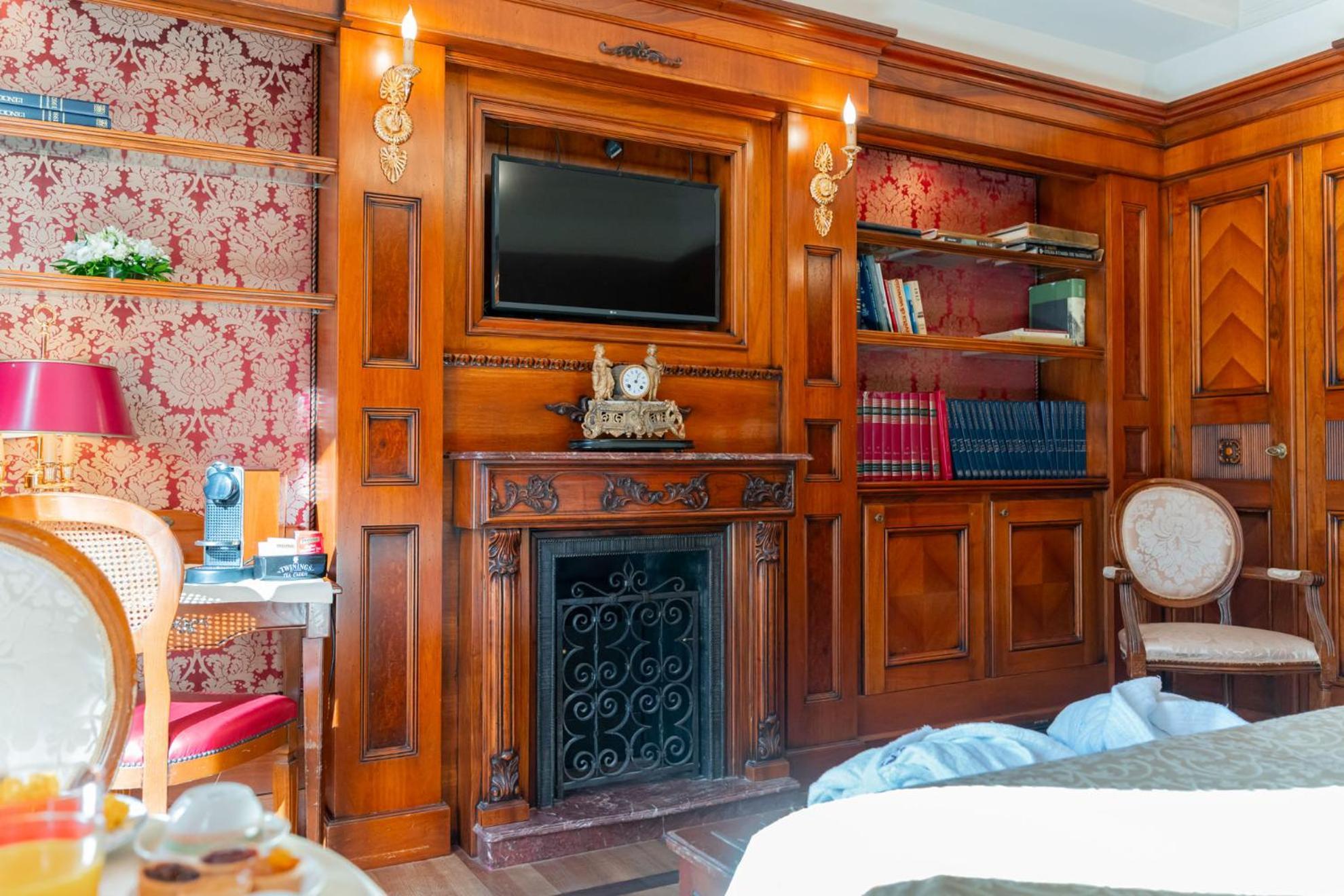 Deluxe Double Room San Marco Square View