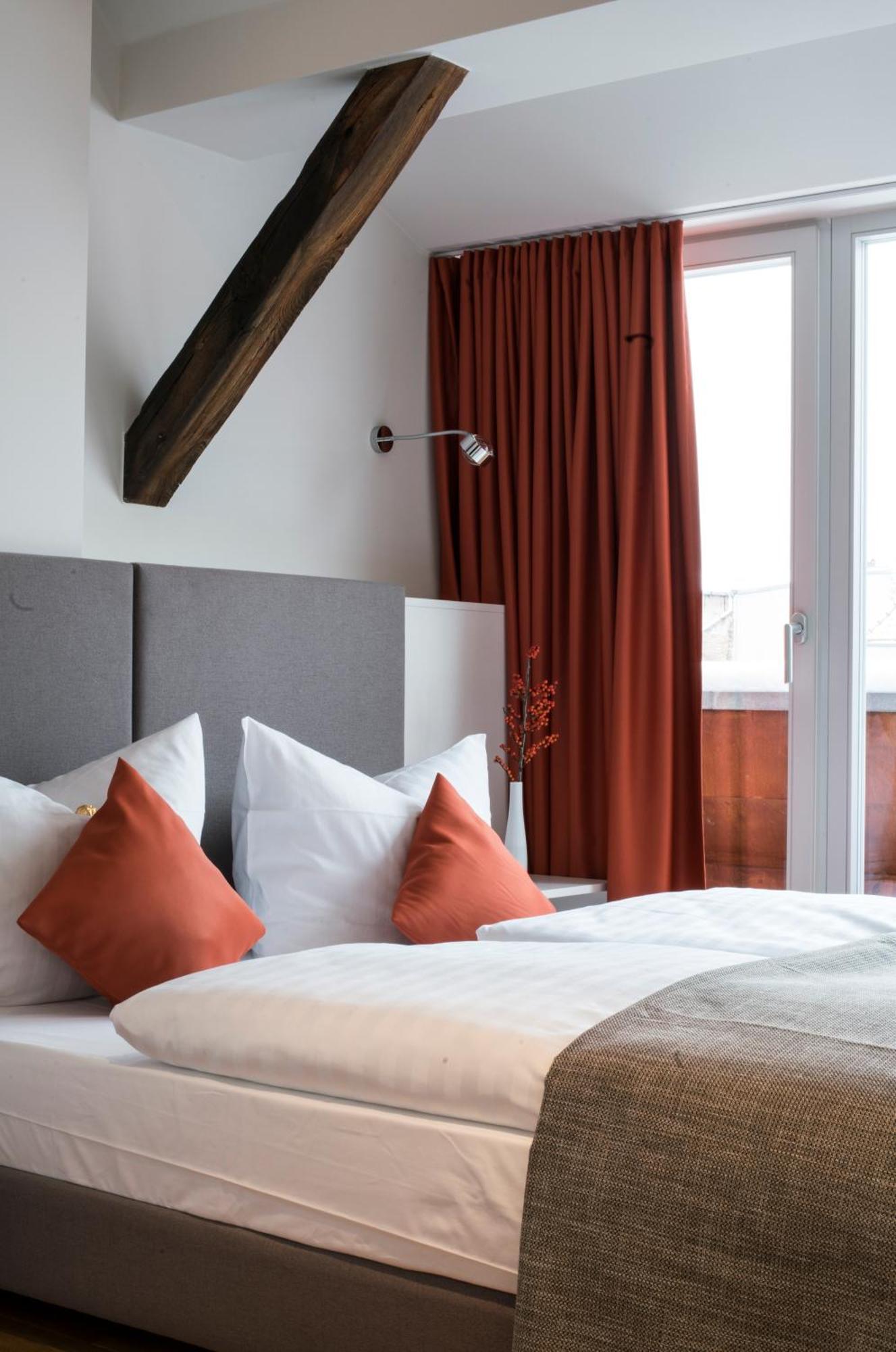 Groot Appartement met 4 Slaapkamers