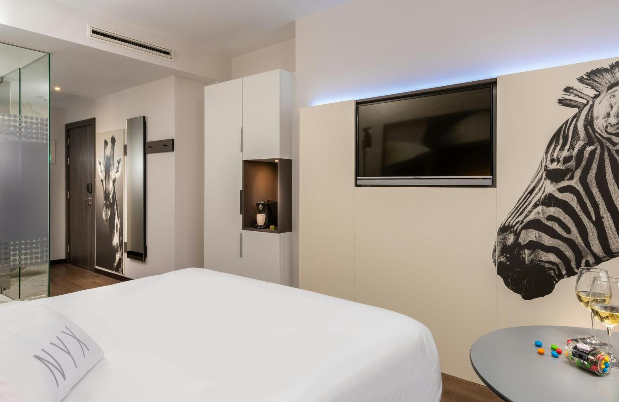 Comfort Triple Room