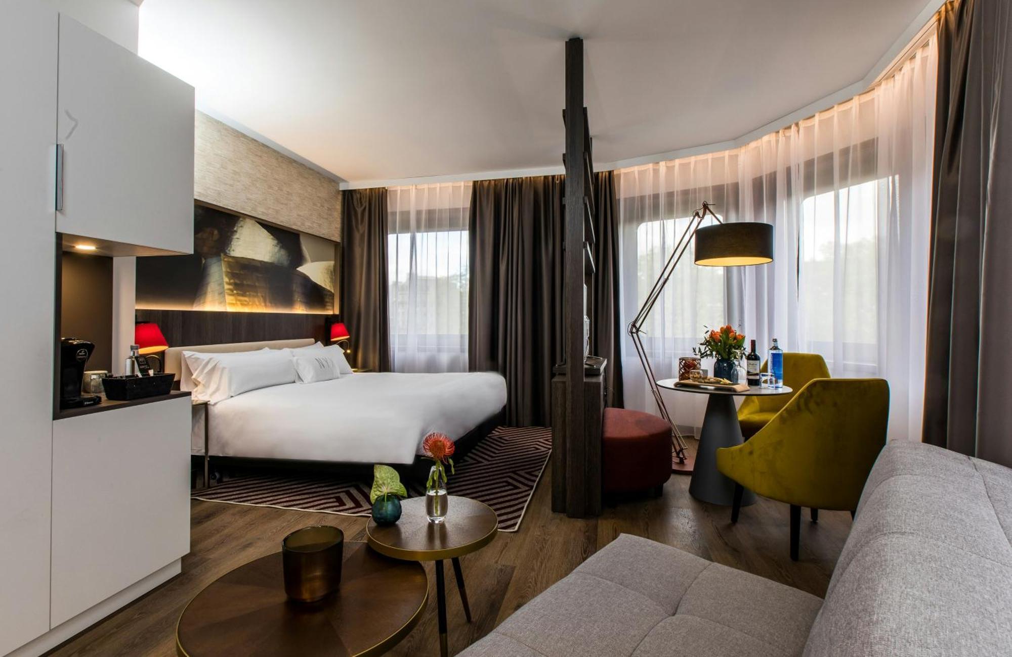 Superior Double or Twin Room