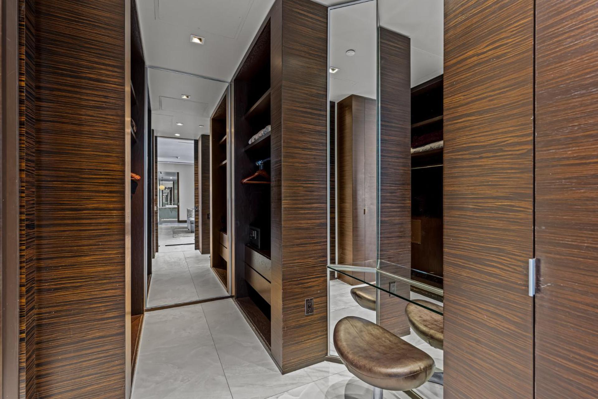 Luxurious Penthouse | Full Strip View & Private Balcony