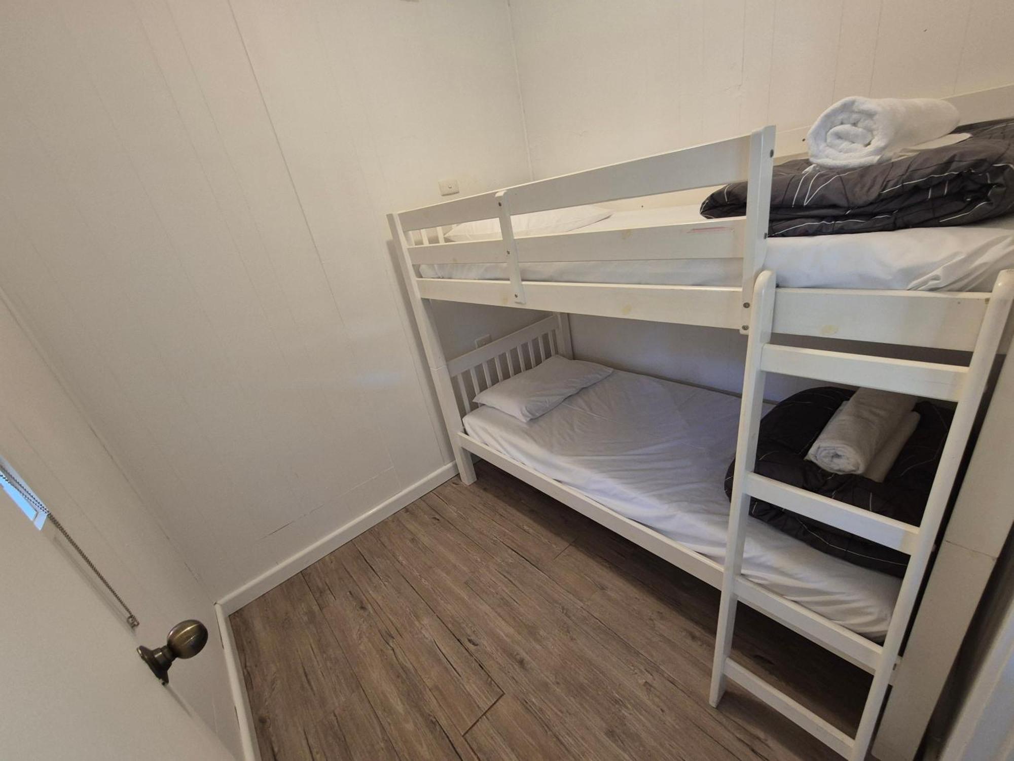 Grevillea Cabin Pet Friendly