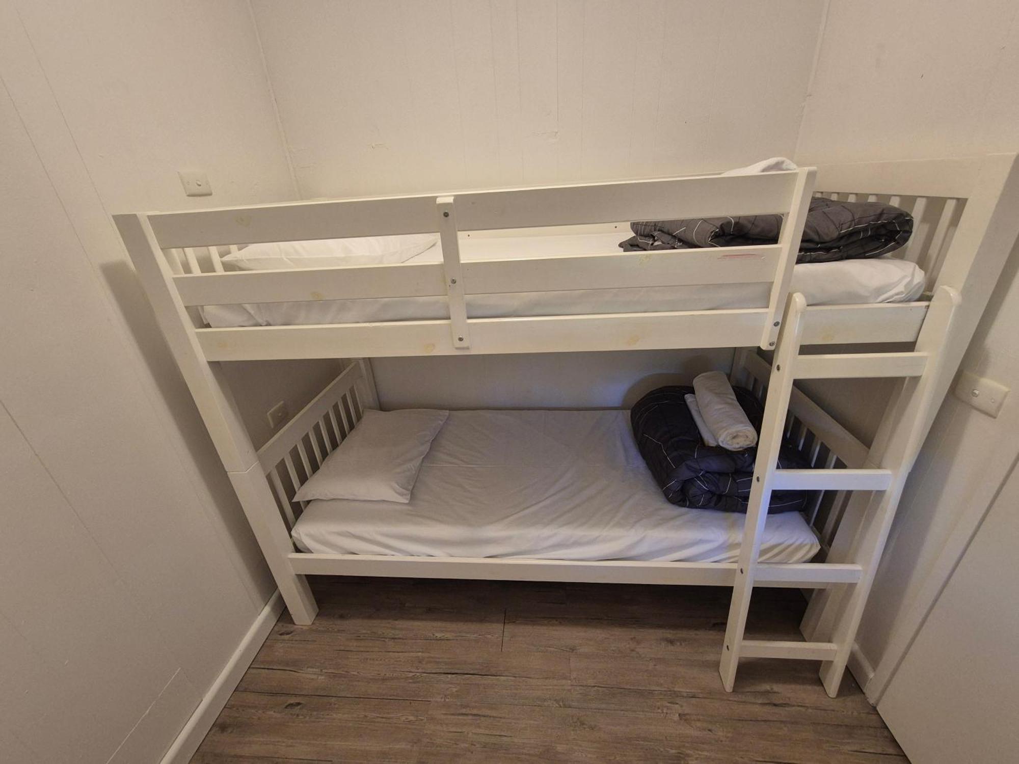 Grevillea Cabin Pet Friendly