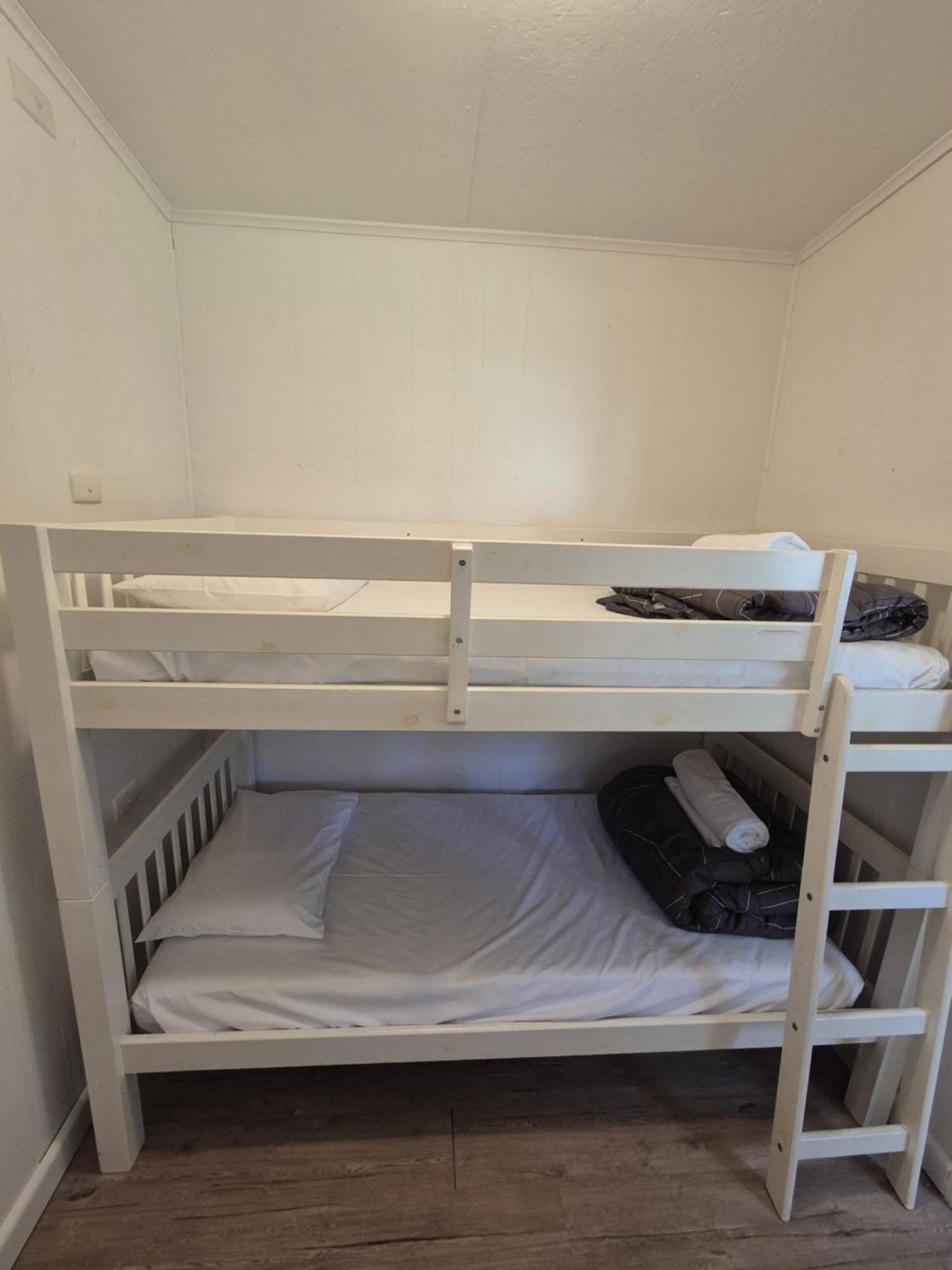 Grevillea Cabin Pet Friendly