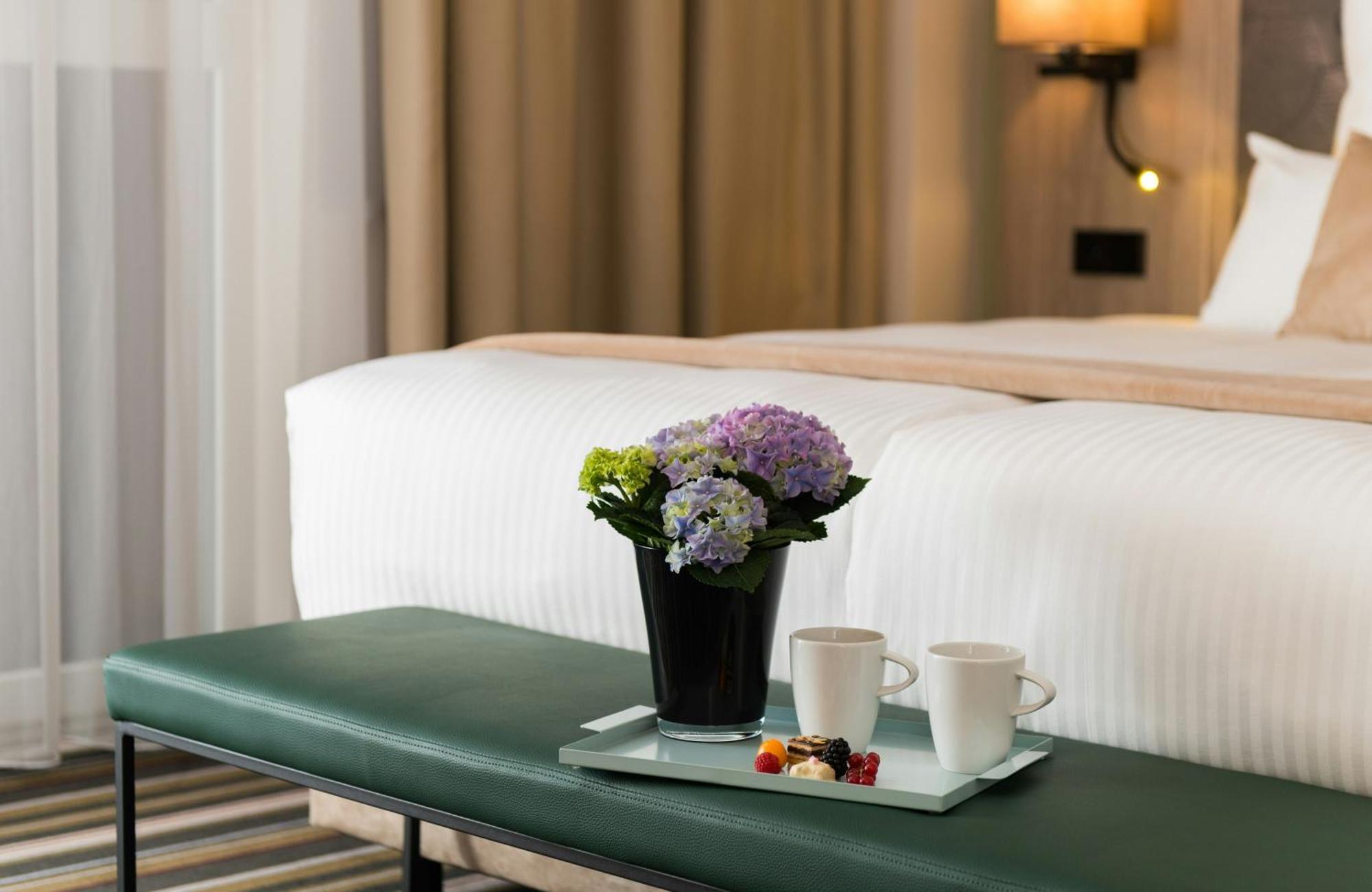 Comfort Doppelzimmer