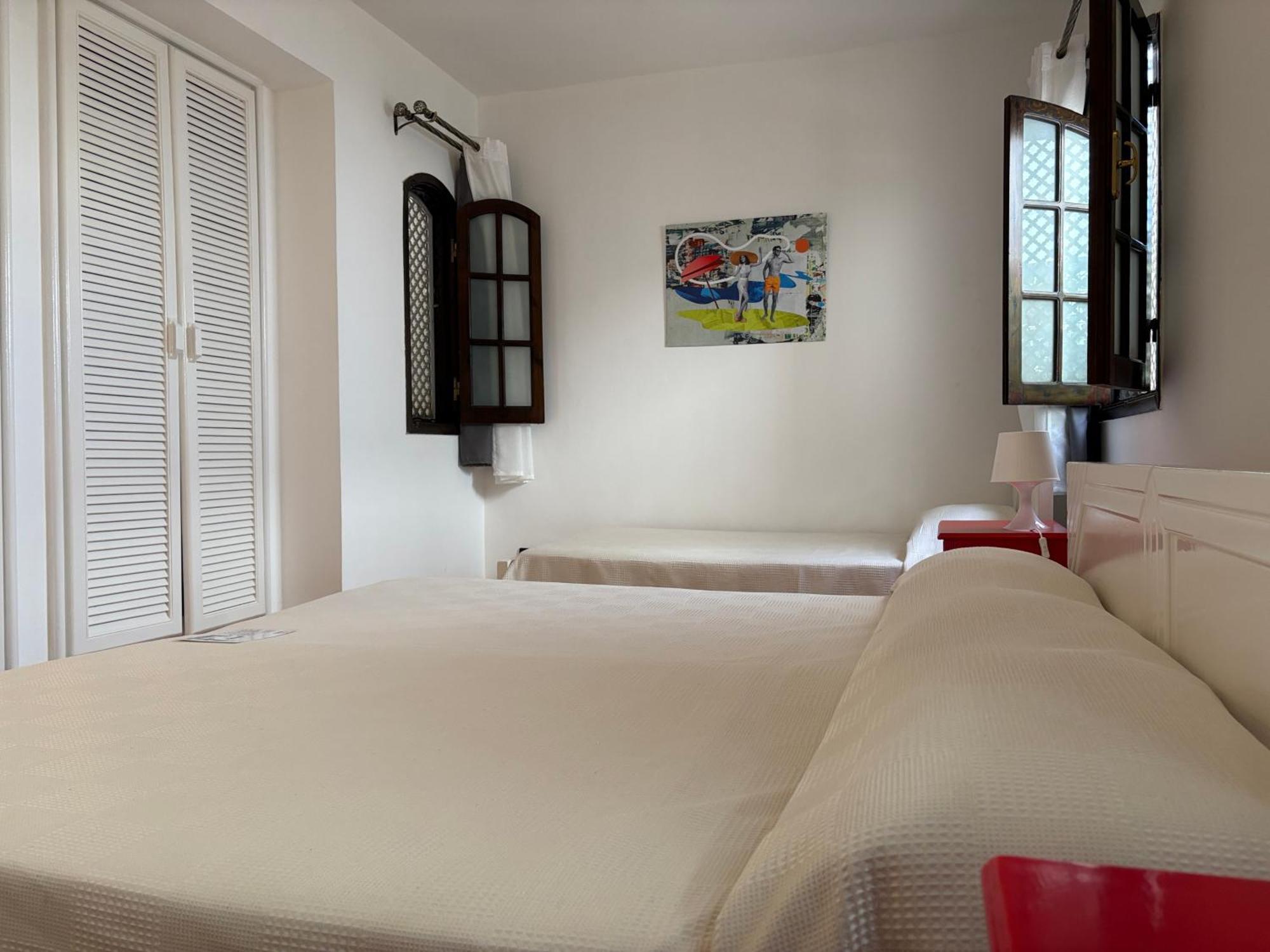 Suite Terrace