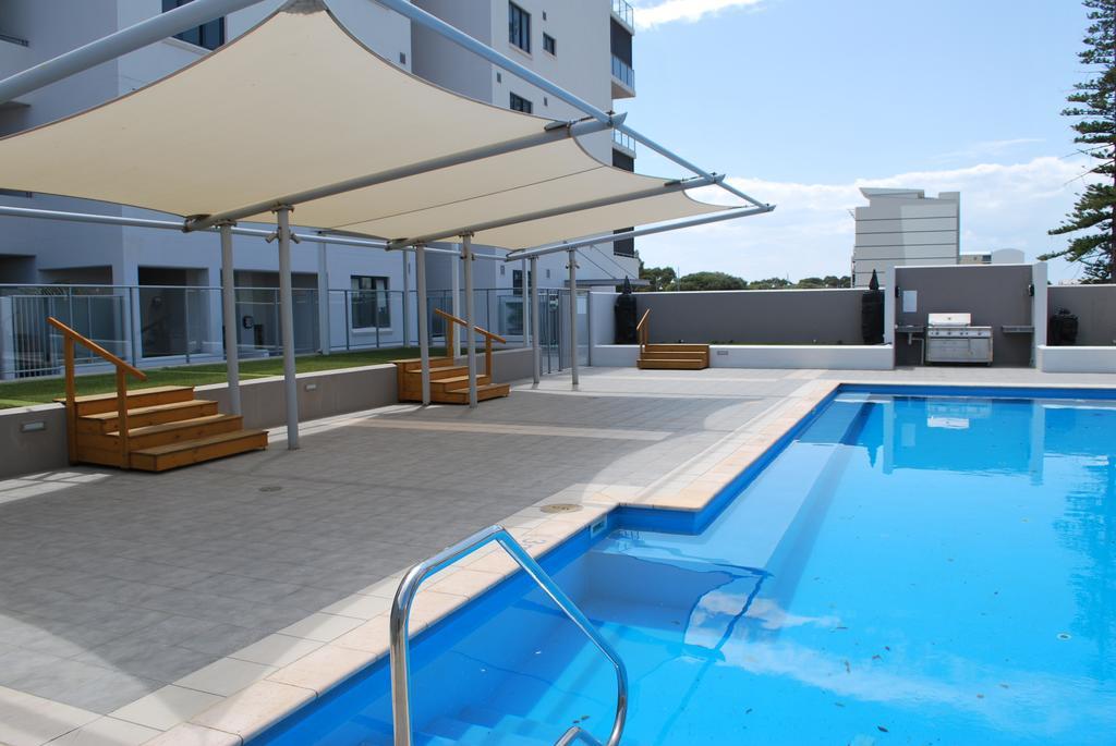 One-Bedroom Premier Apartment Ocean View Ocean 1