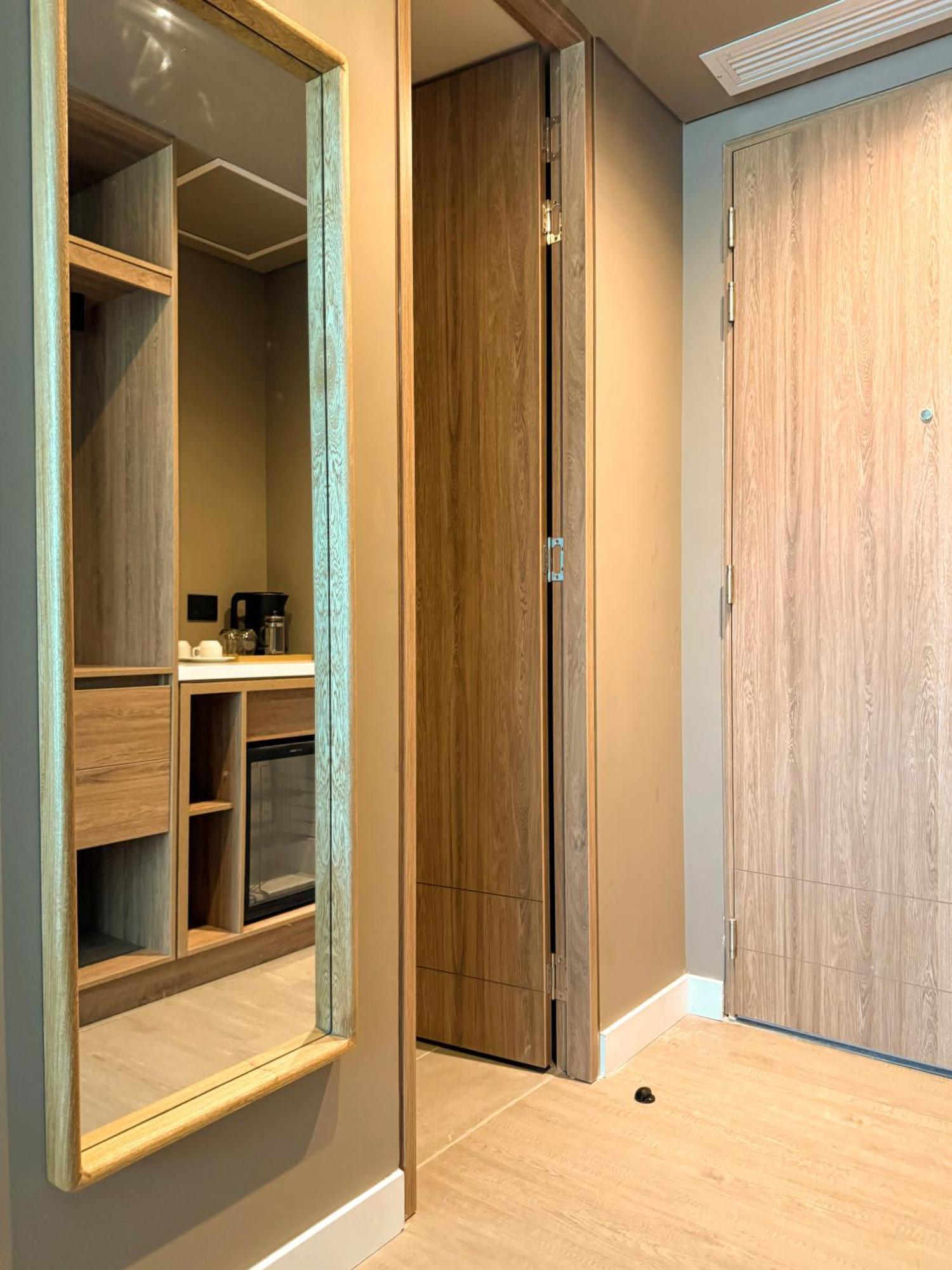Habitación Doble Estándar
