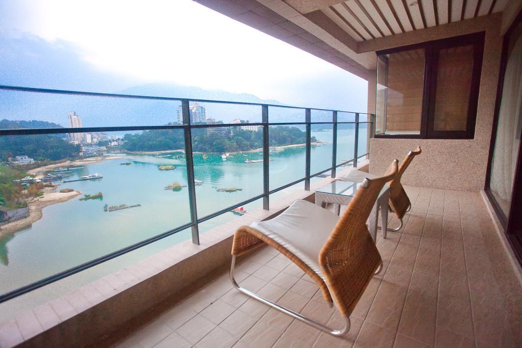 Suite con vistas al lago