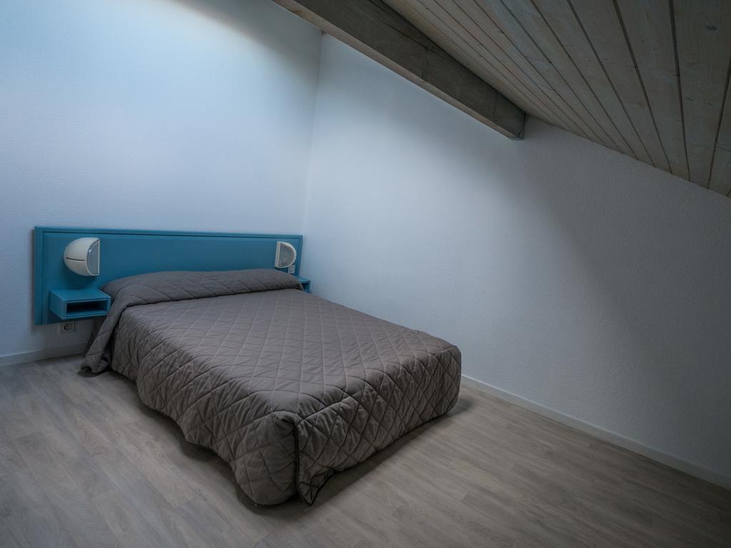 Apartamento de 2 dormitorios (6 adultos)