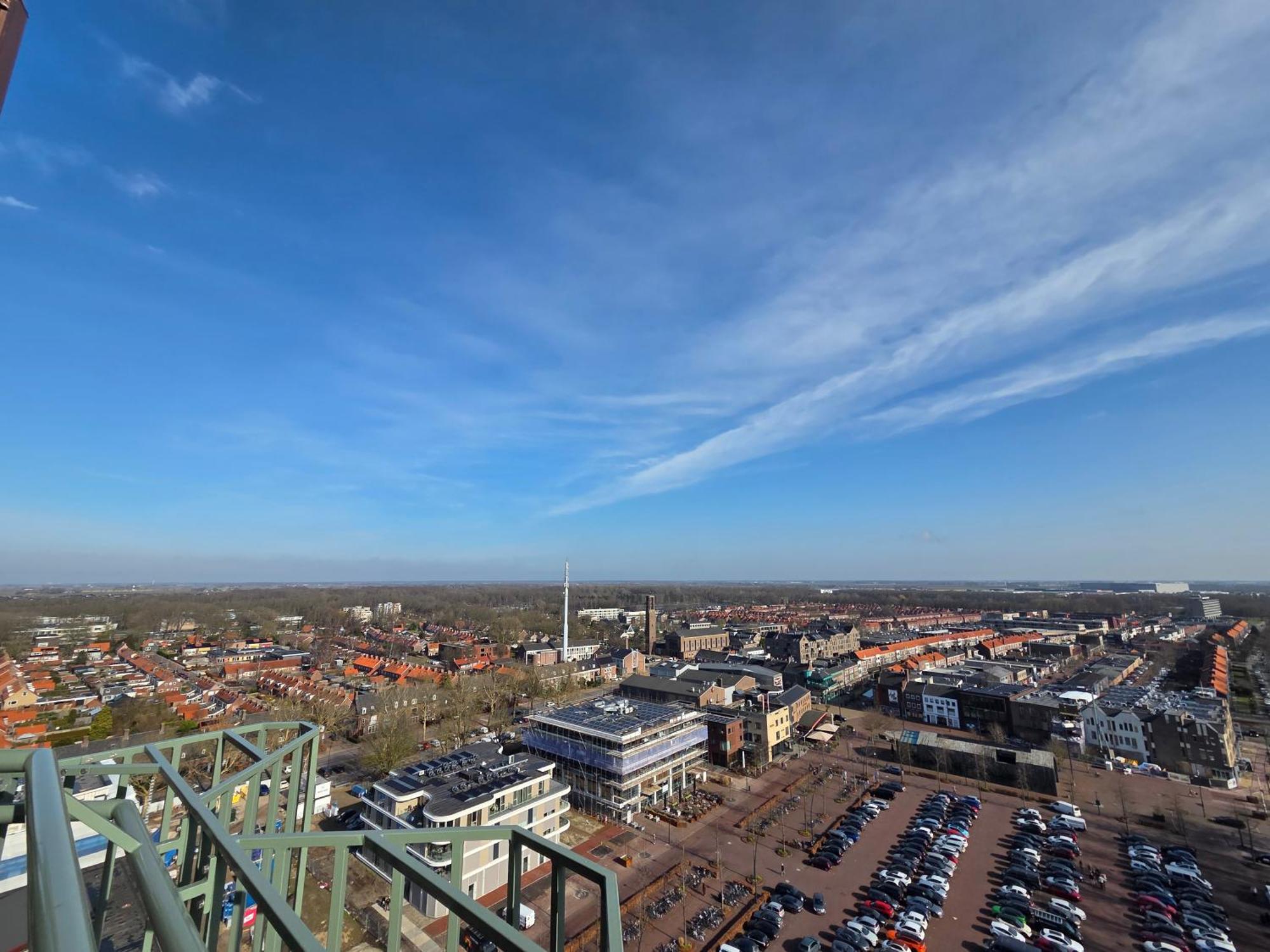 Toren Superior