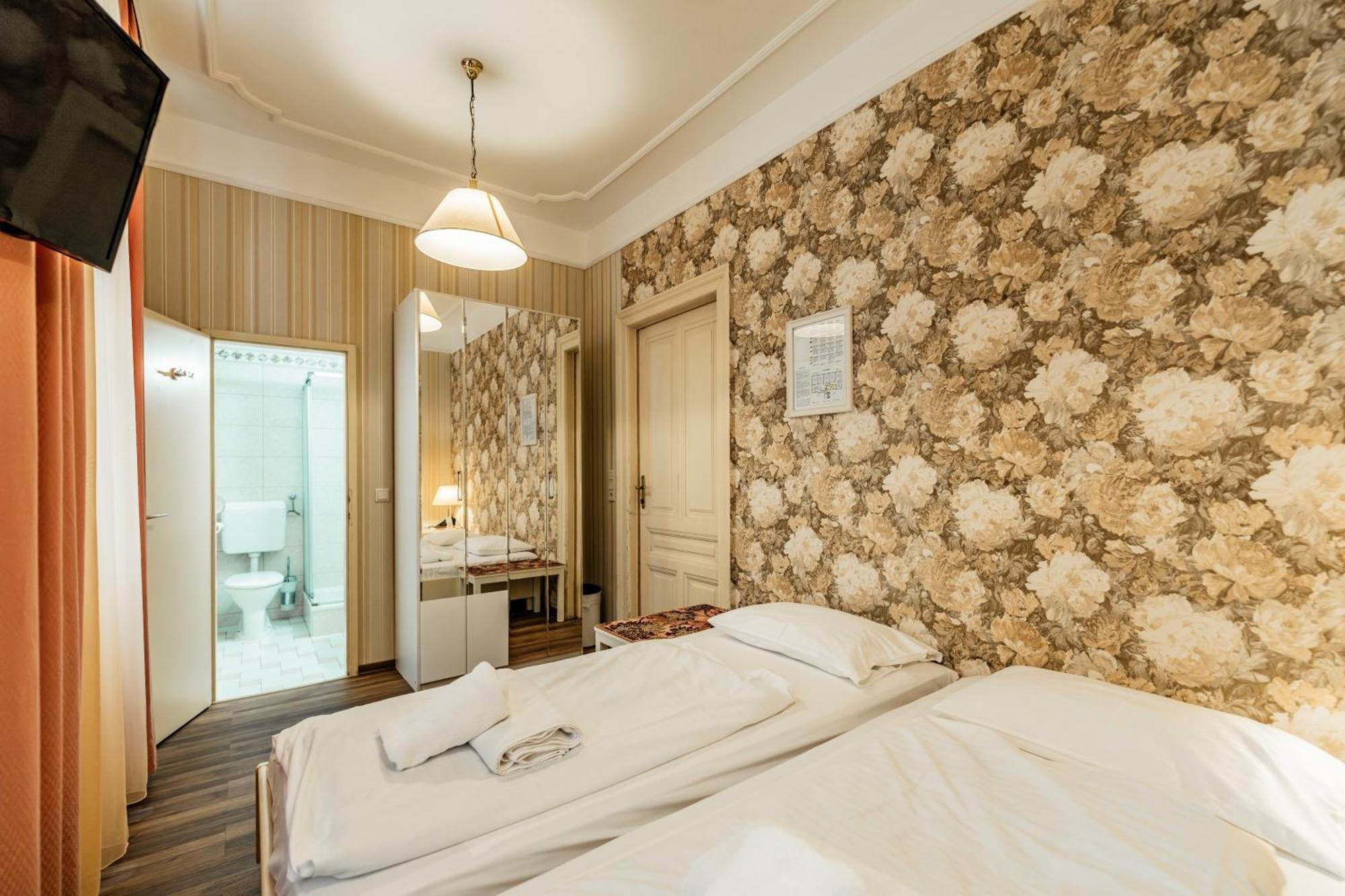 Zweibettzimmer