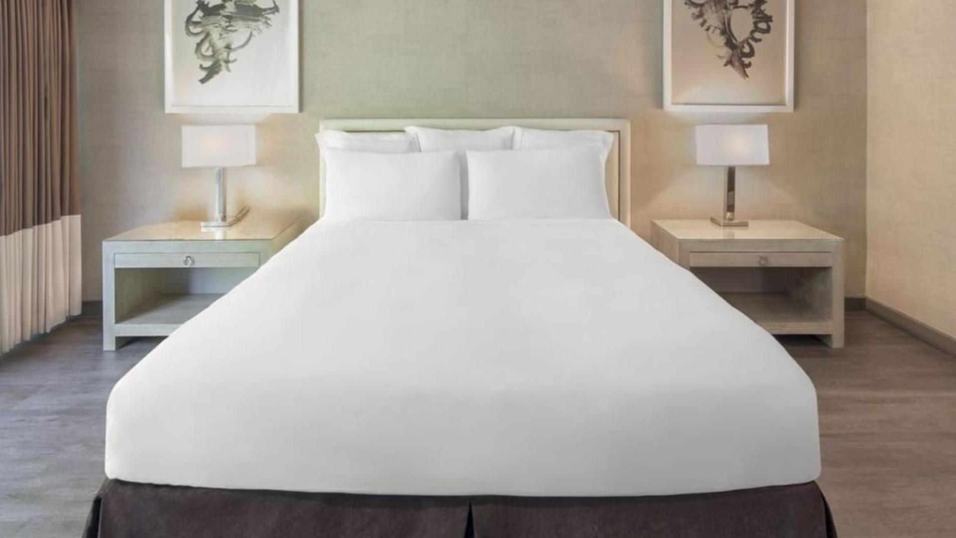Superior Kamer met 1 Kingsize Bed