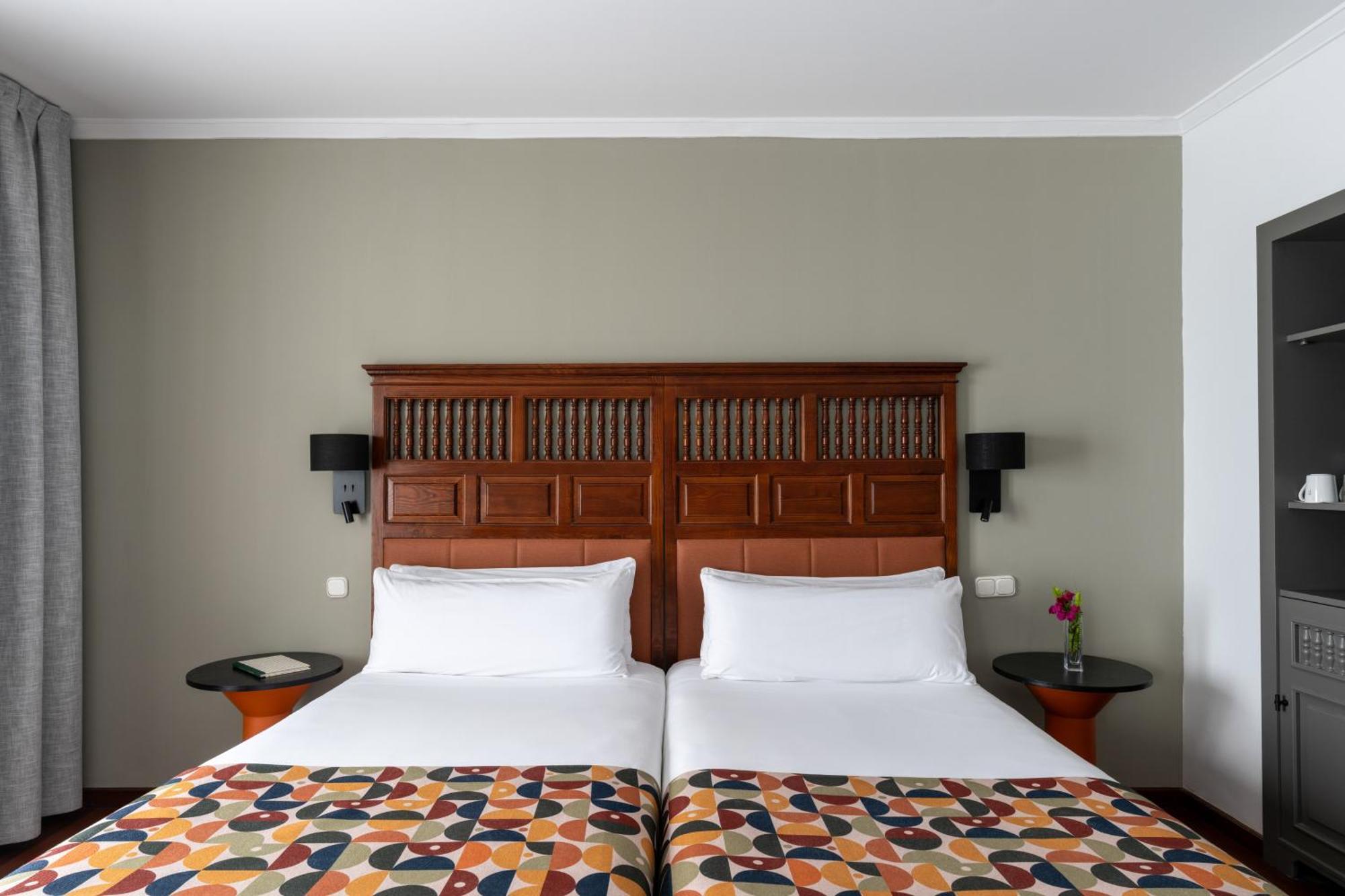 Superior Double Room Sea View