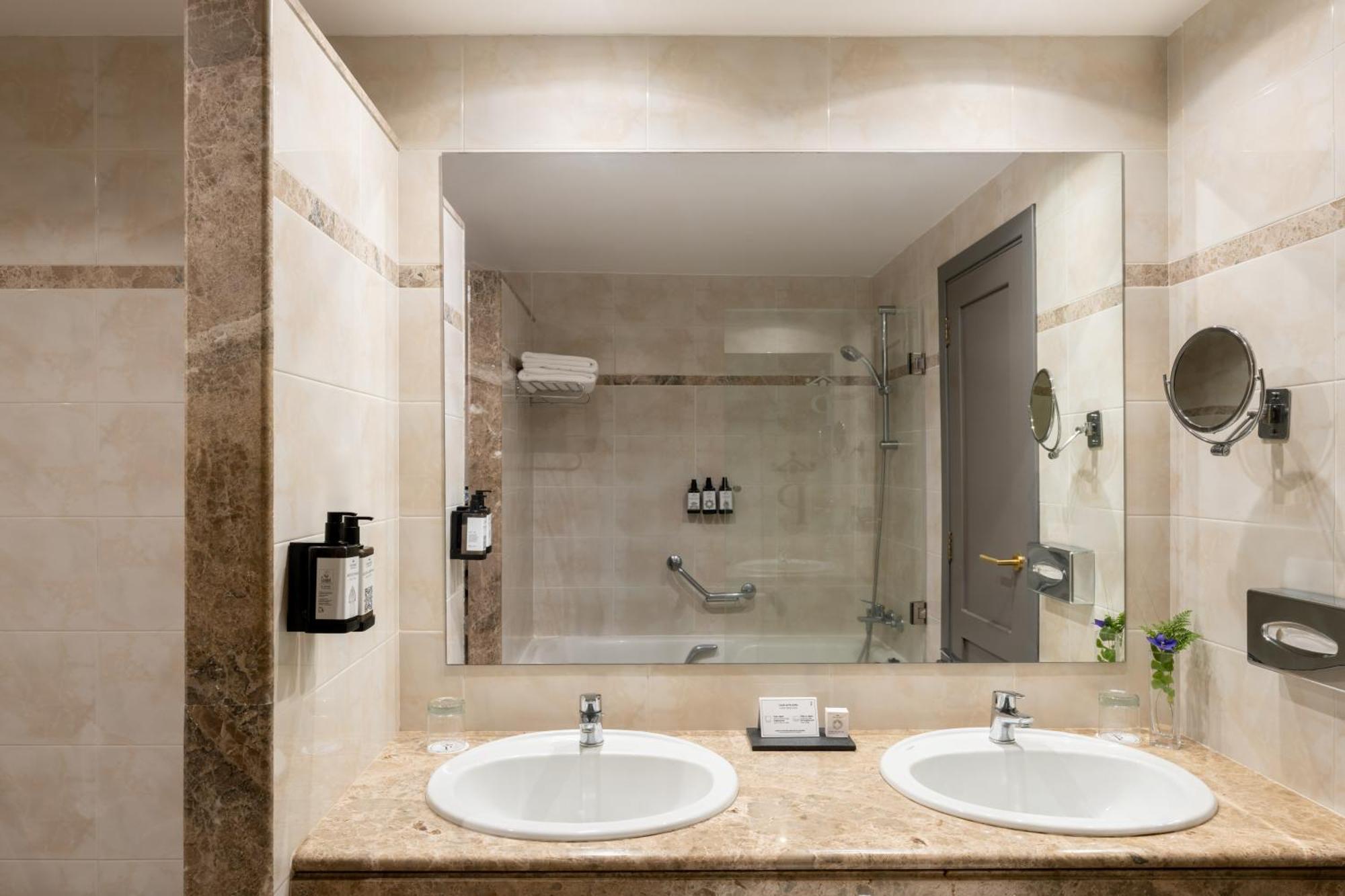 Superior Double Room Sea View