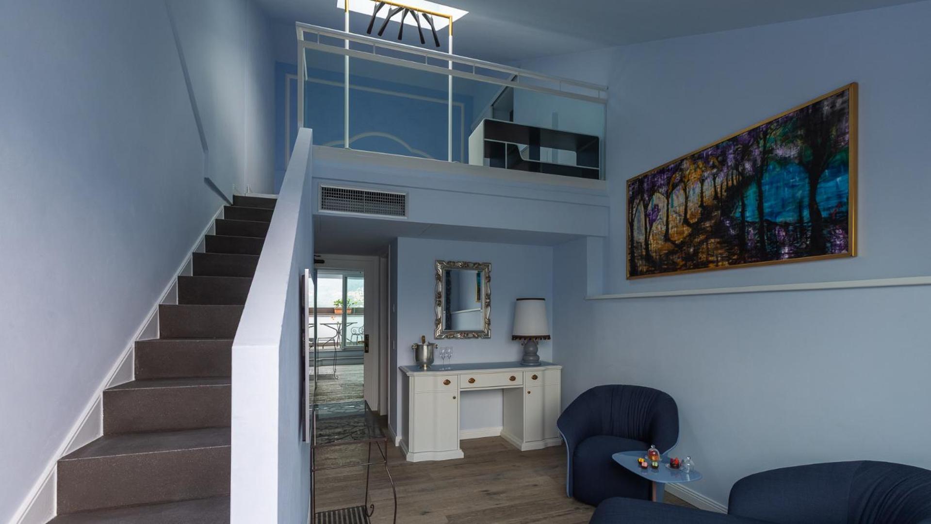 Suite Duplex