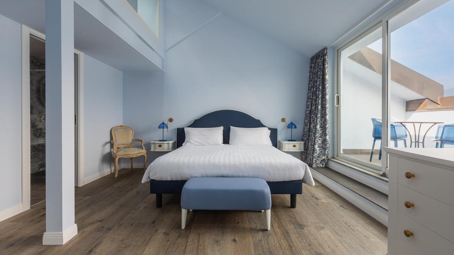 Suite King Deluxe