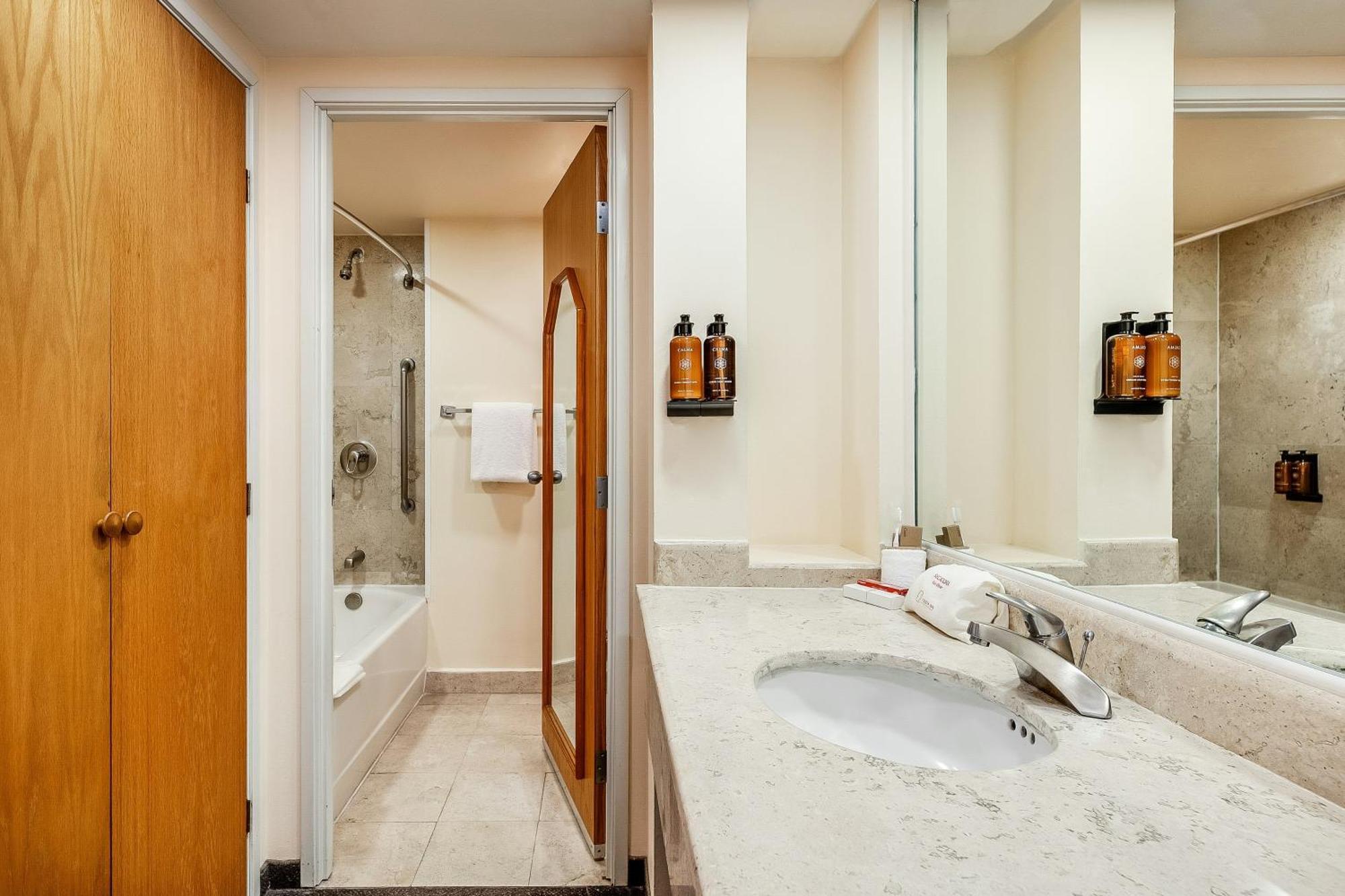 Habitación Superior con cama extragrande