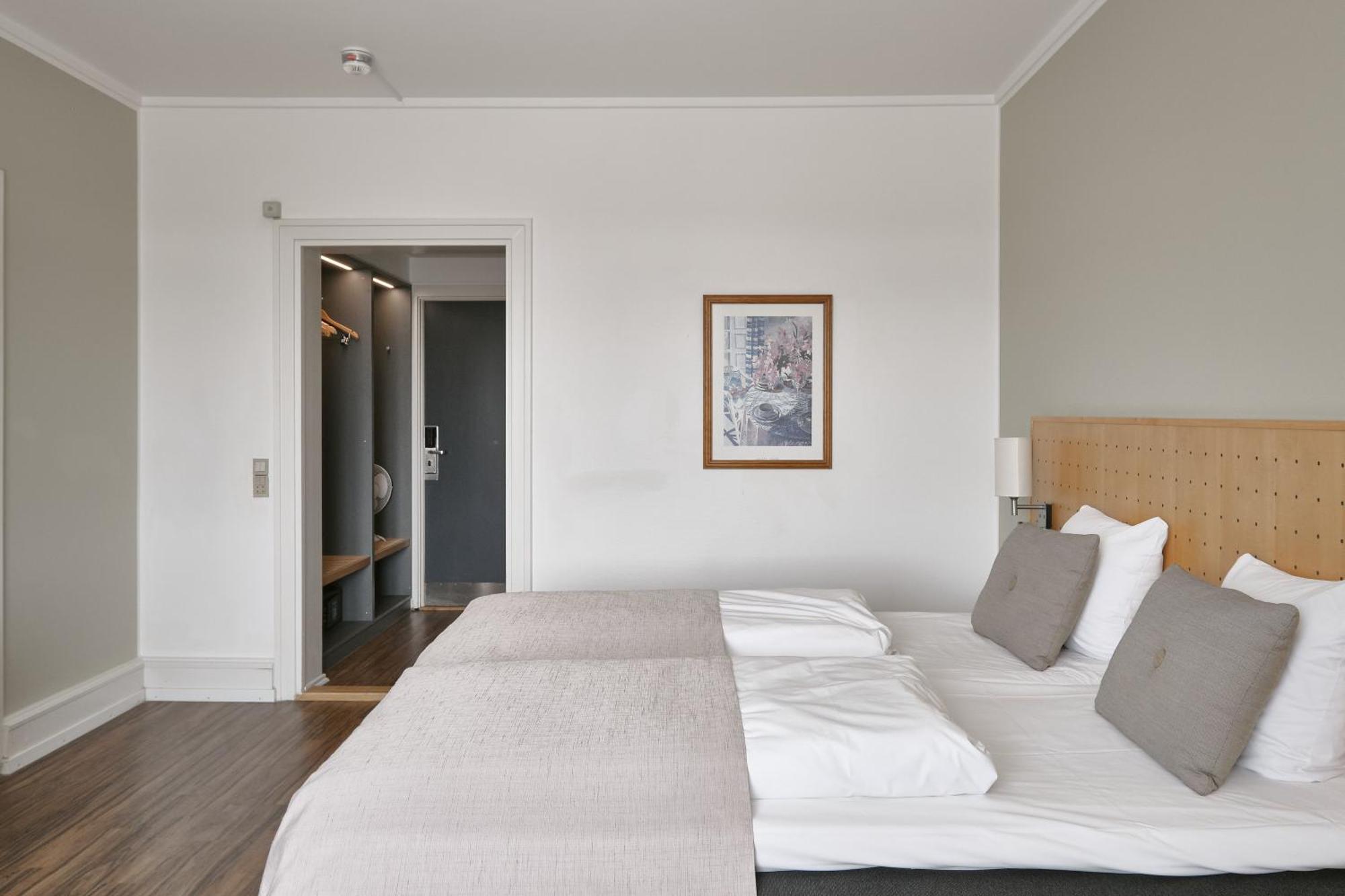 Standard Double Room Non-Smoking