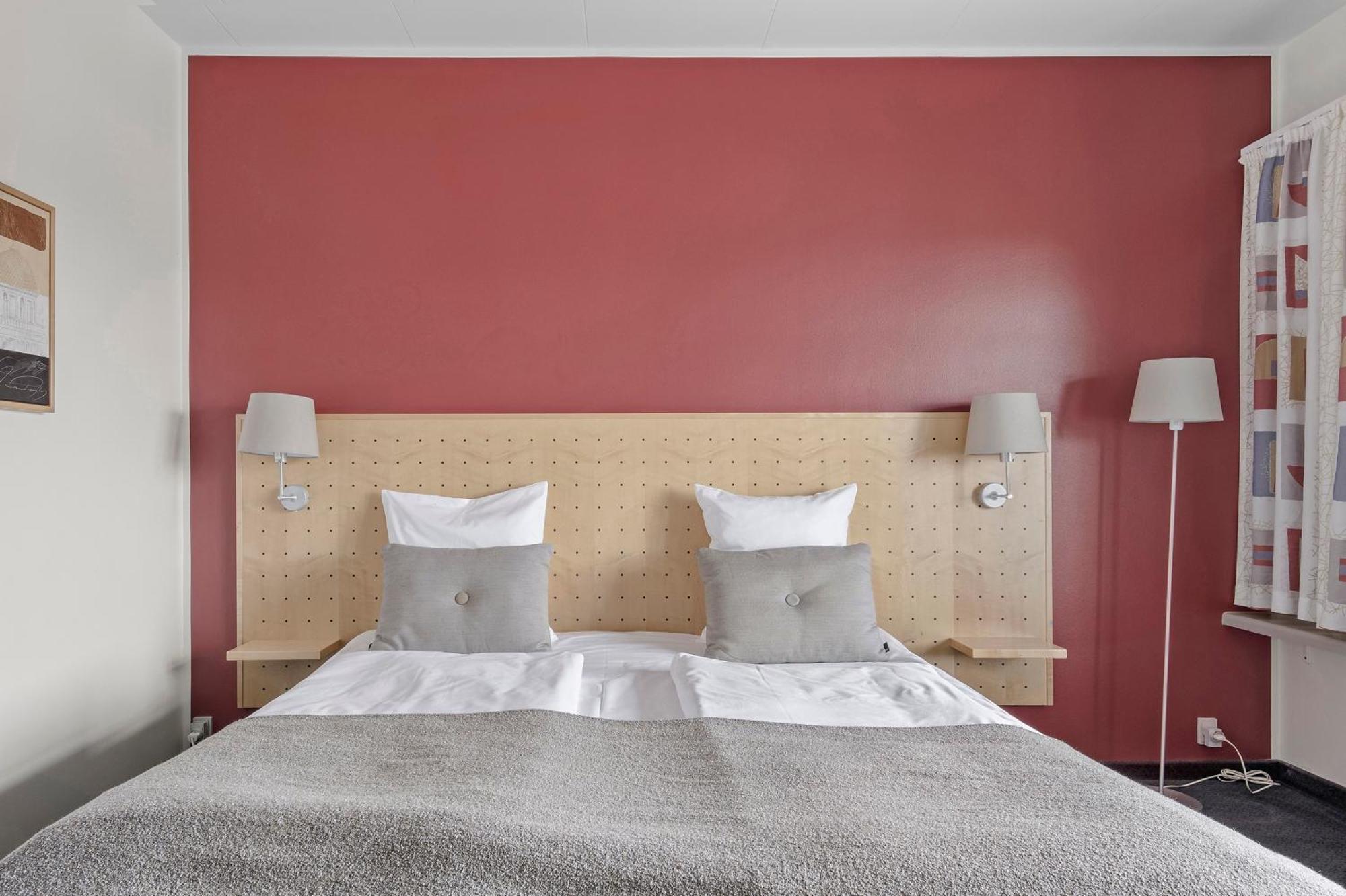 Standard Double Room Non-Smoking