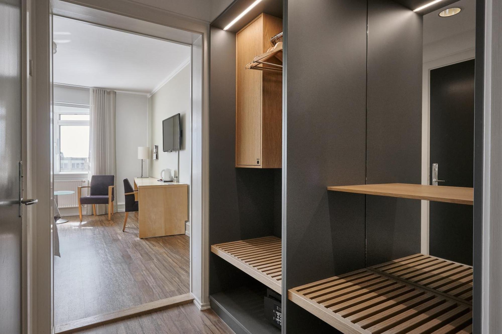 Standard Double Room Non-Smoking