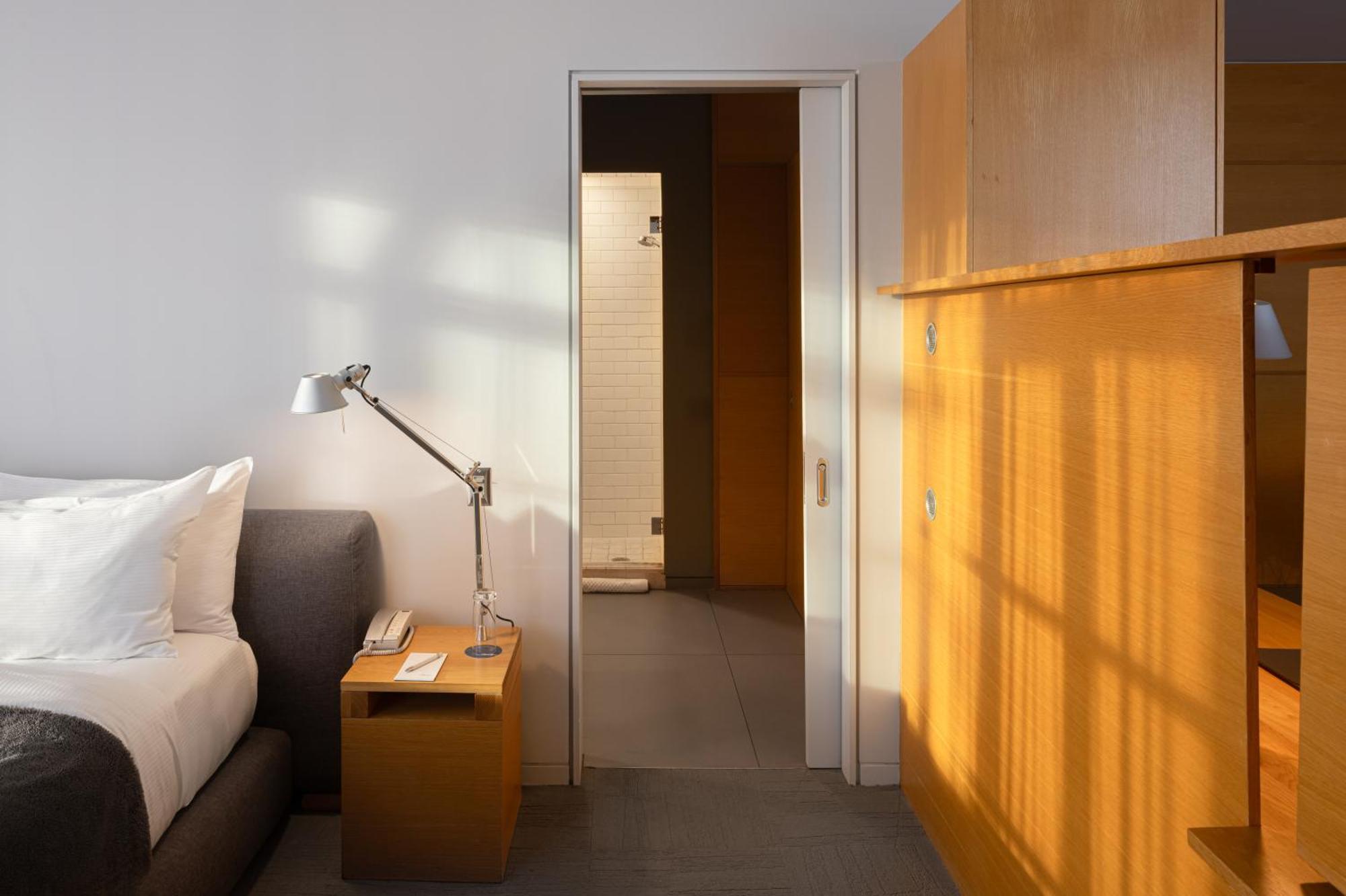 Premium Suite Terrace