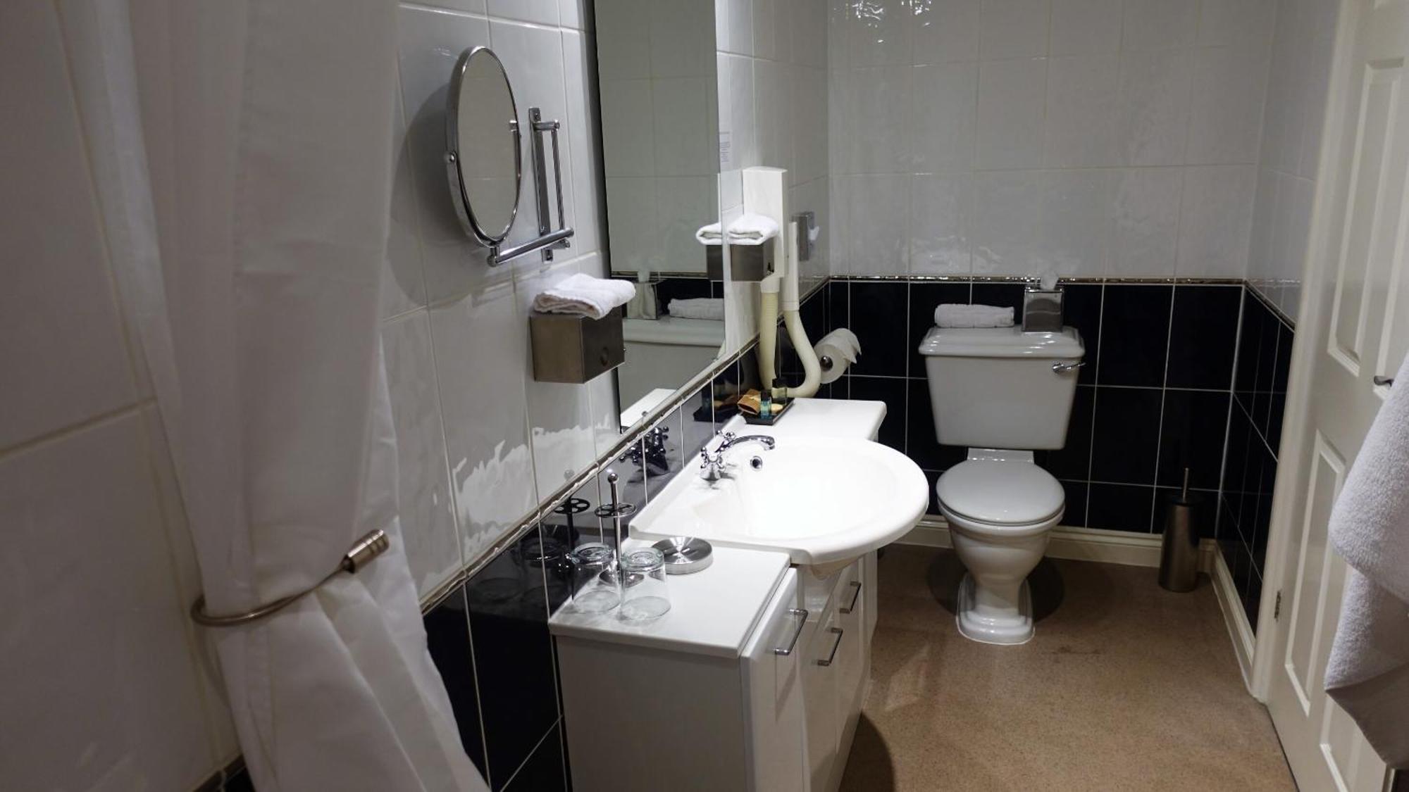 Small Double Room