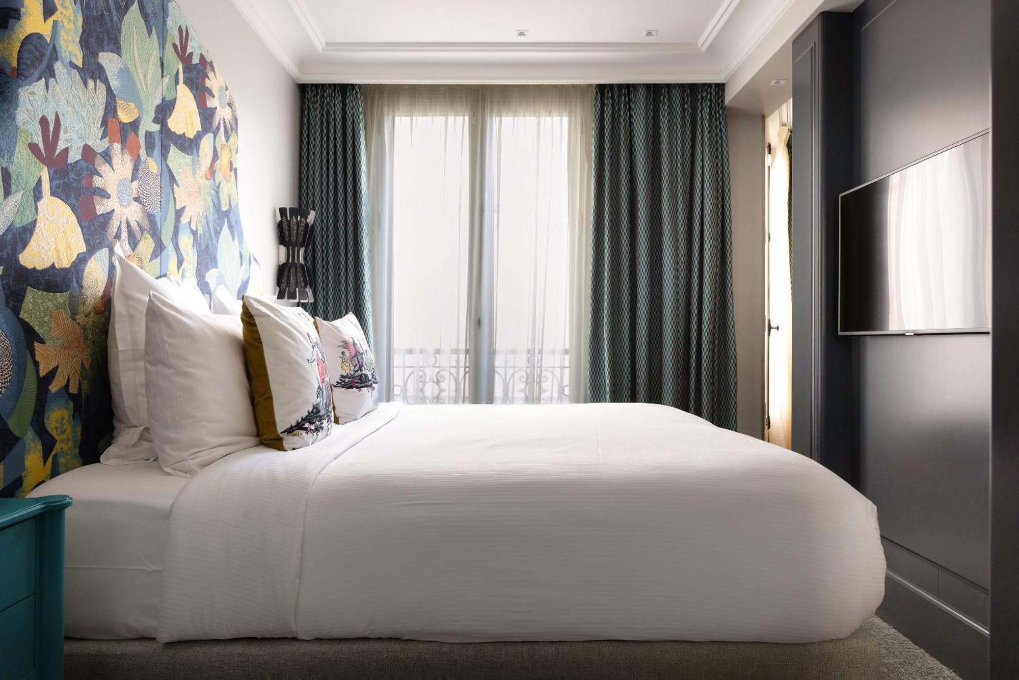 Chambre Triple Exécutive