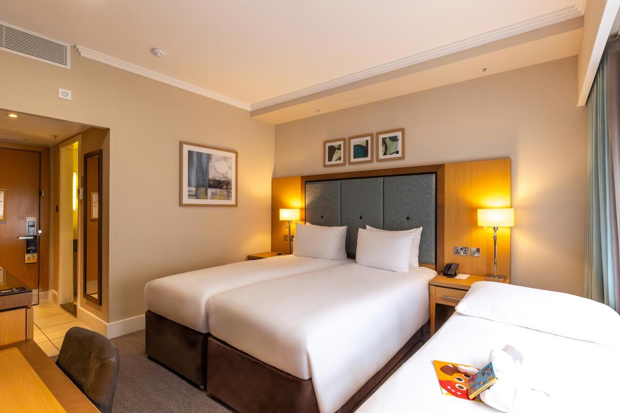 Family Twin Room