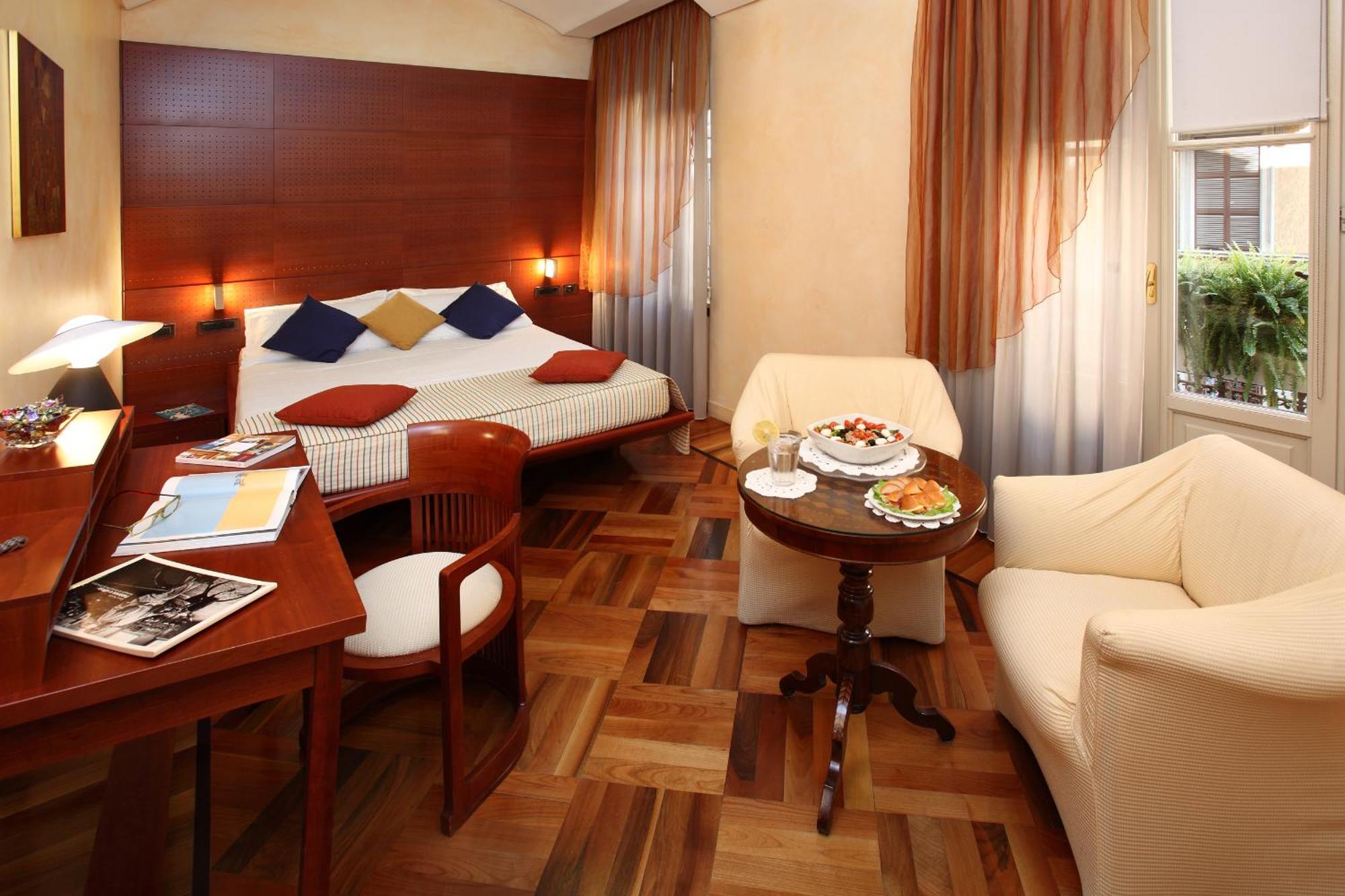Double or Twin Room