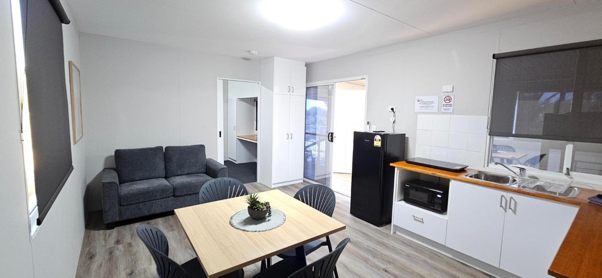 Double or Twin Room with Bathroom