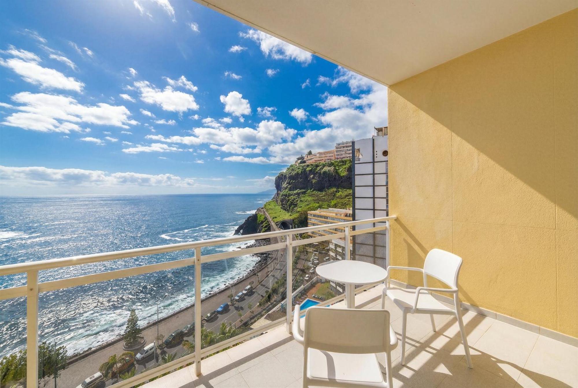 Double Room Sea View