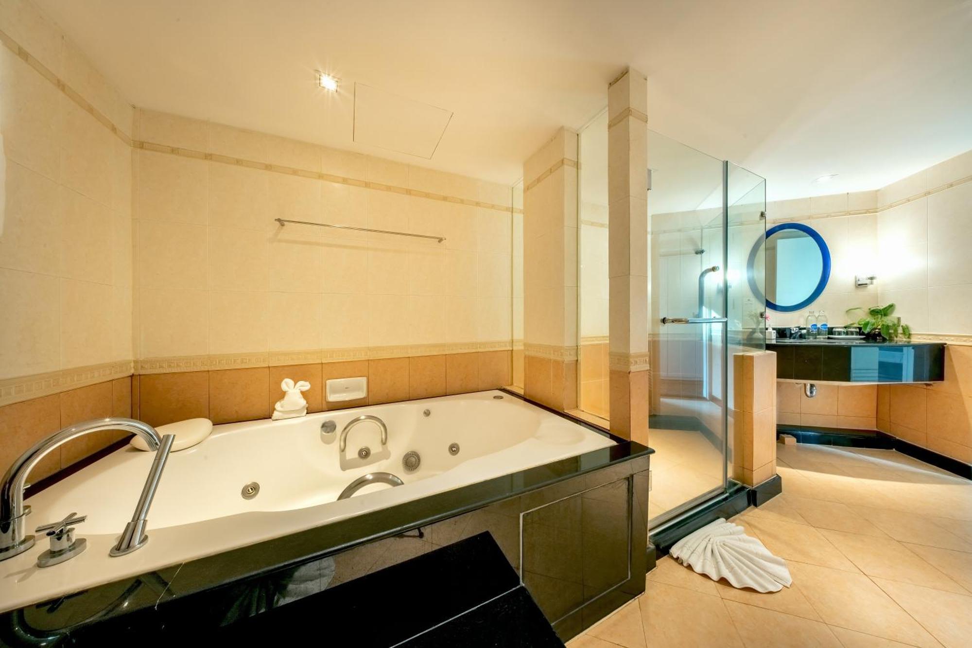 Suite Jomtien