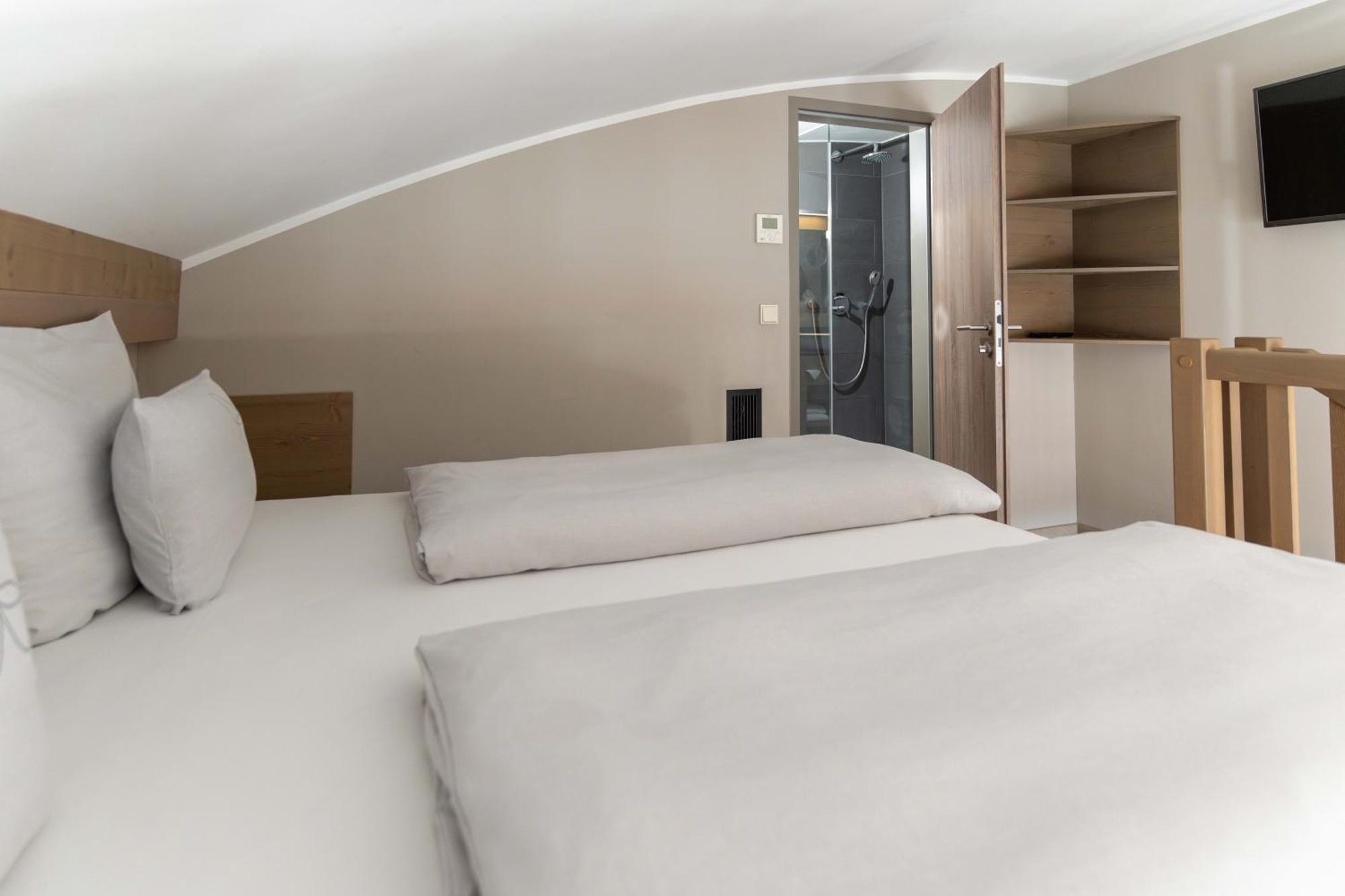 Studio auf 2 Ebenen (Cocoon Chalet)