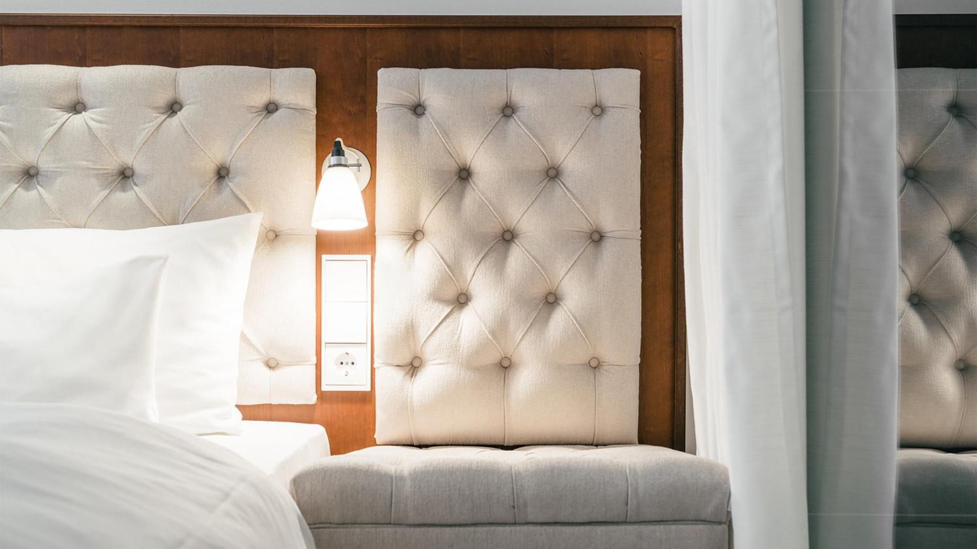 Nest Room
